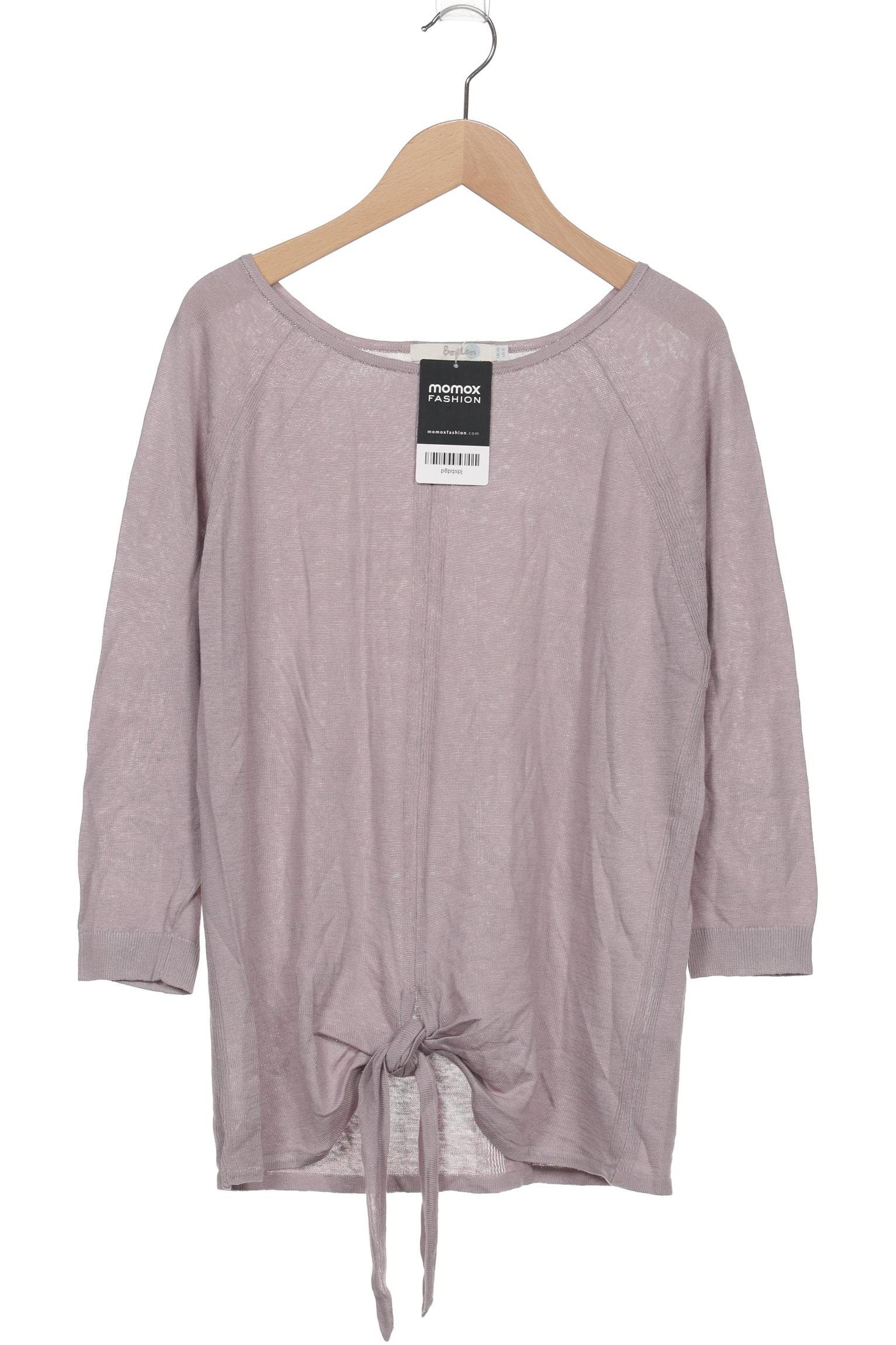 

Boden Damen Pullover, flieder, Gr. 36