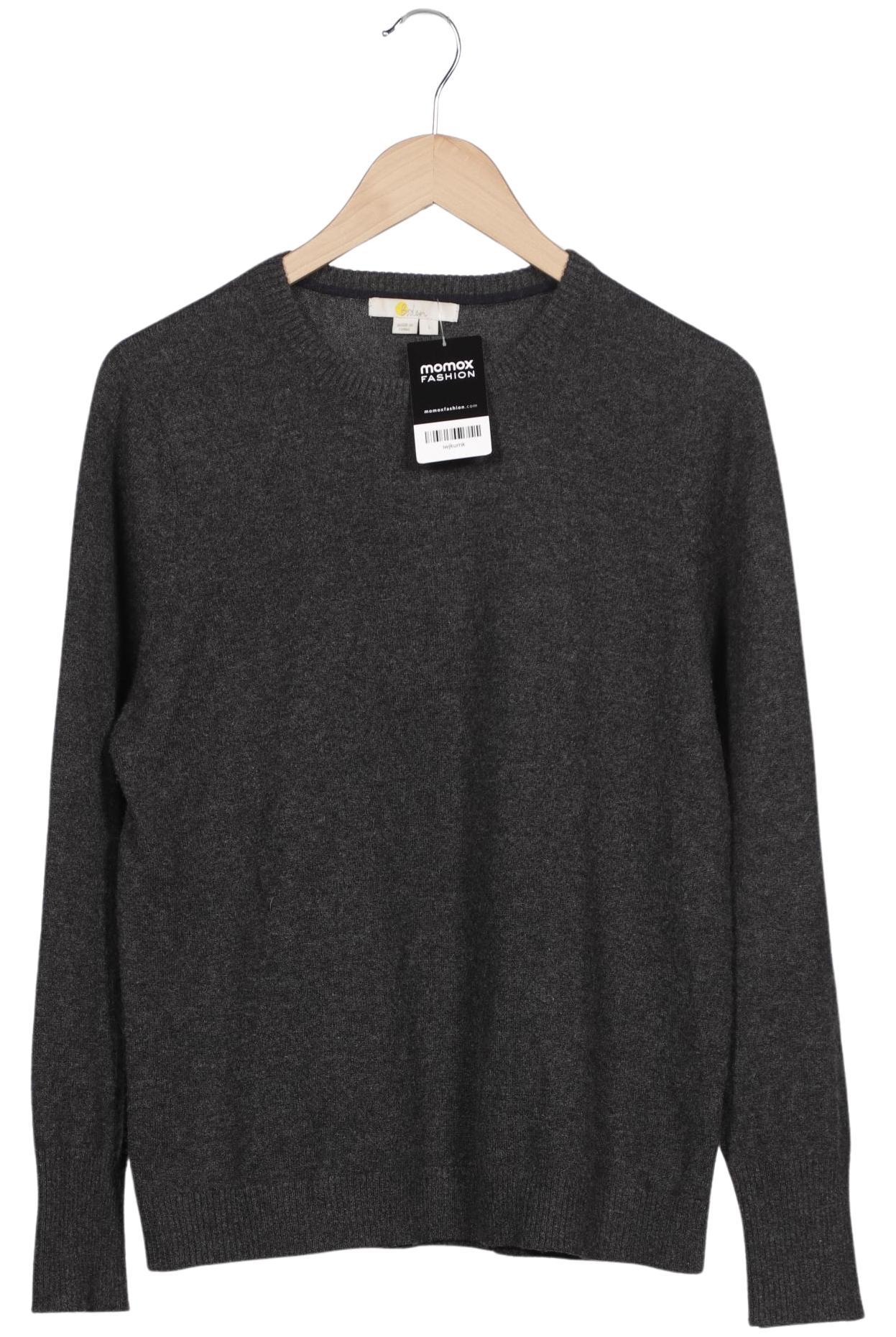 

Boden Damen Pullover, schwarz, Gr. 42