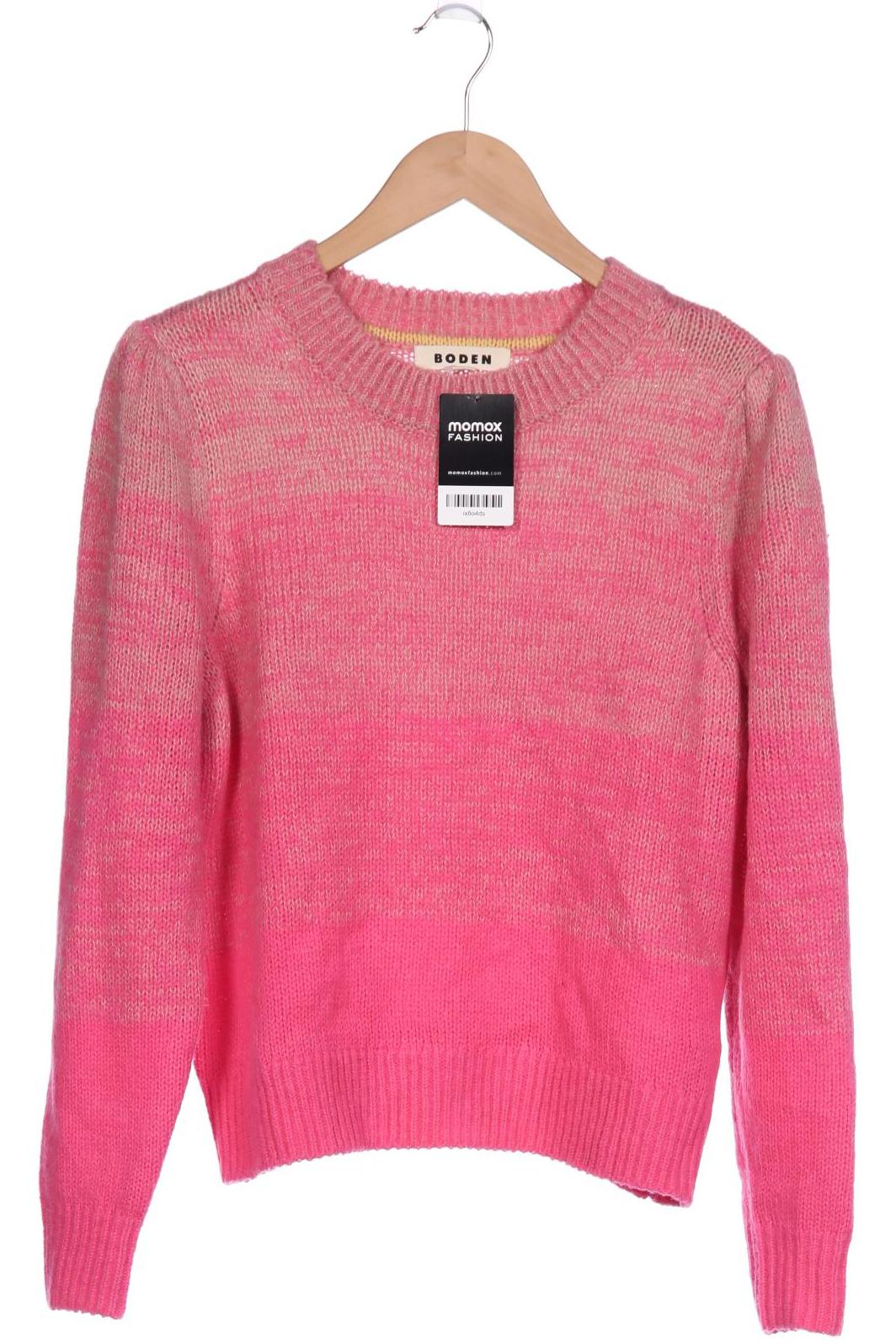 

Boden Damen Pullover, pink