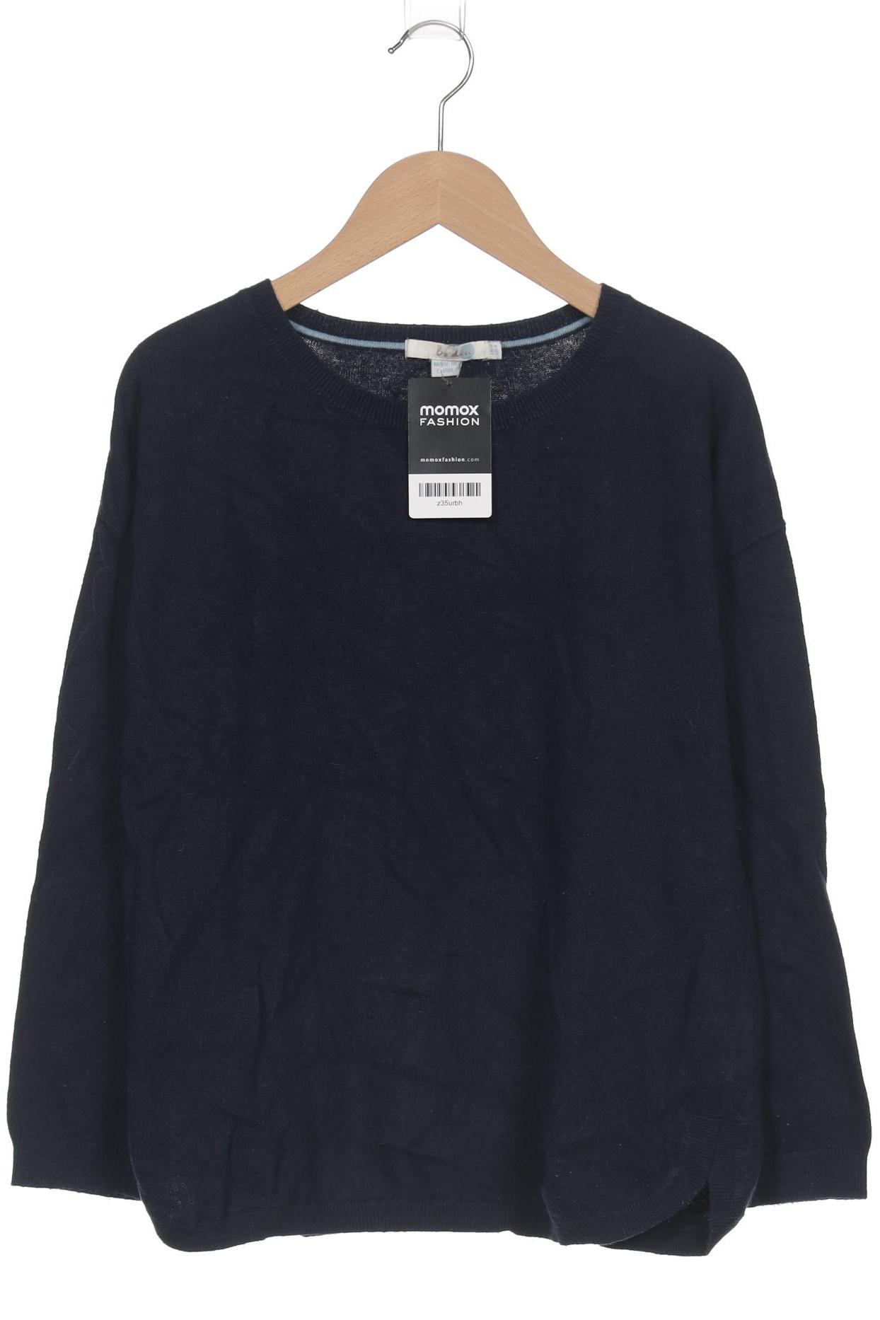 

Boden Damen Pullover, marineblau, Gr. 34