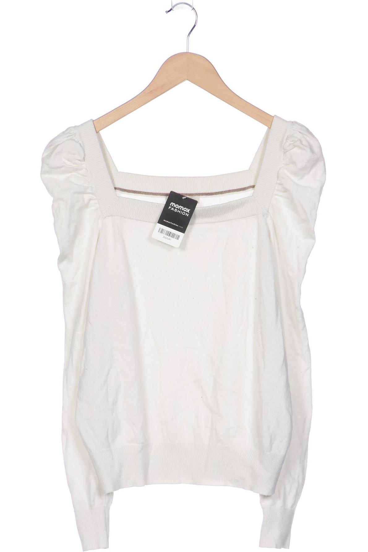 

Boden Damen Pullover, weiß