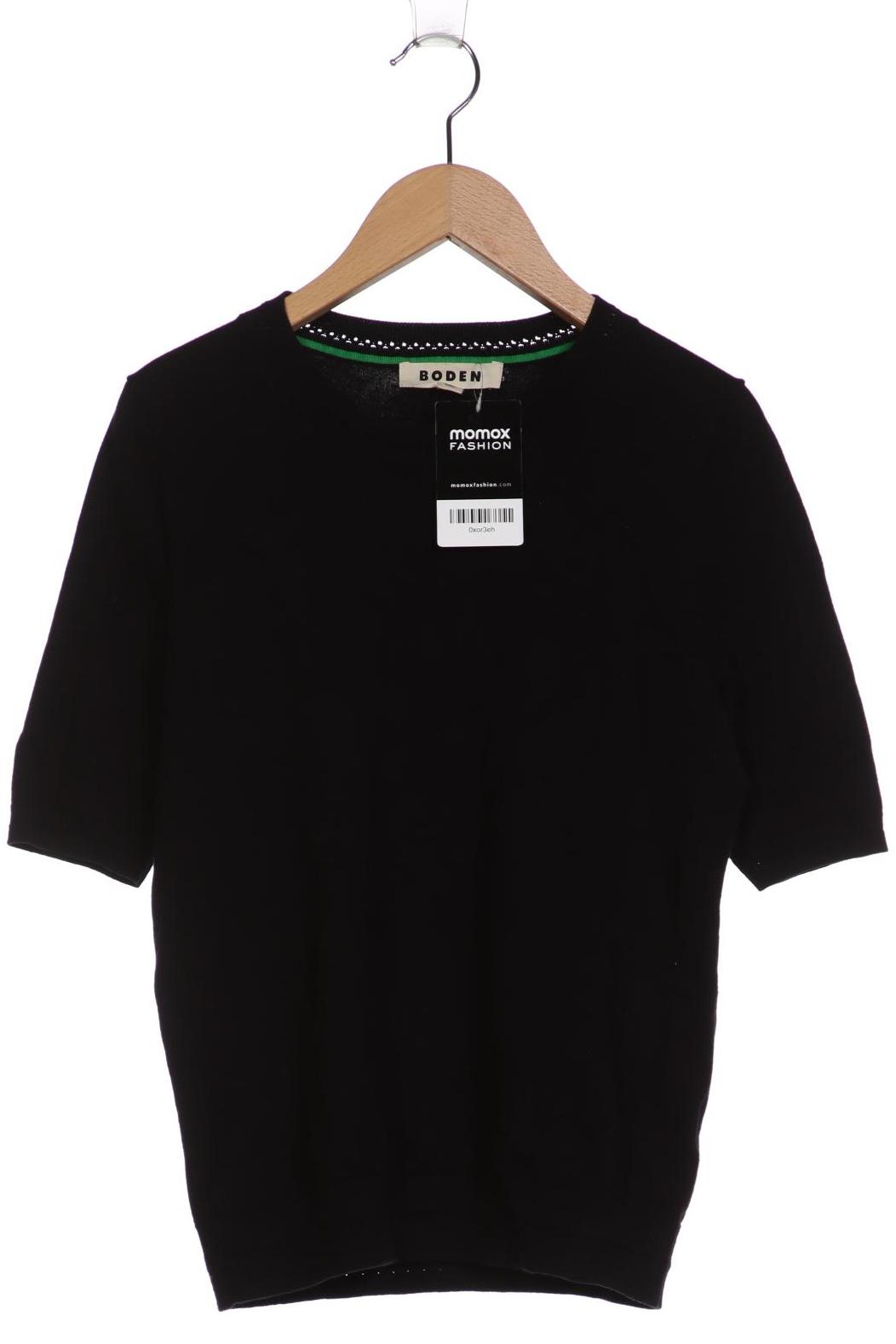 

Boden Damen Pullover, schwarz, Gr. 34