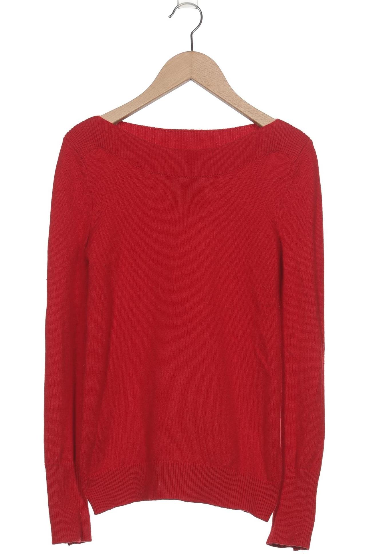 

Boden Damen Pullover, rot, Gr. 34