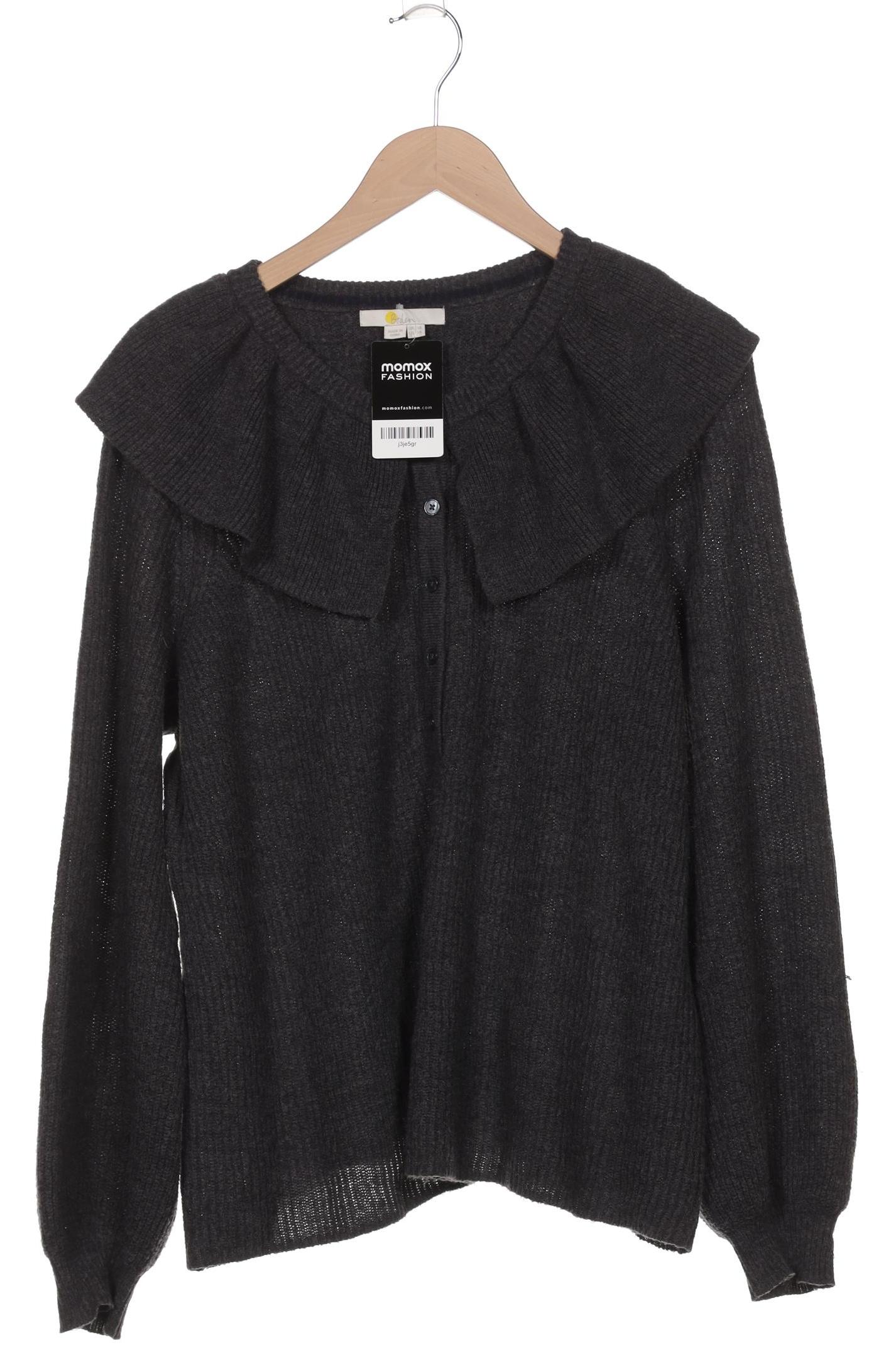 

Boden Damen Pullover, grau, Gr. 44