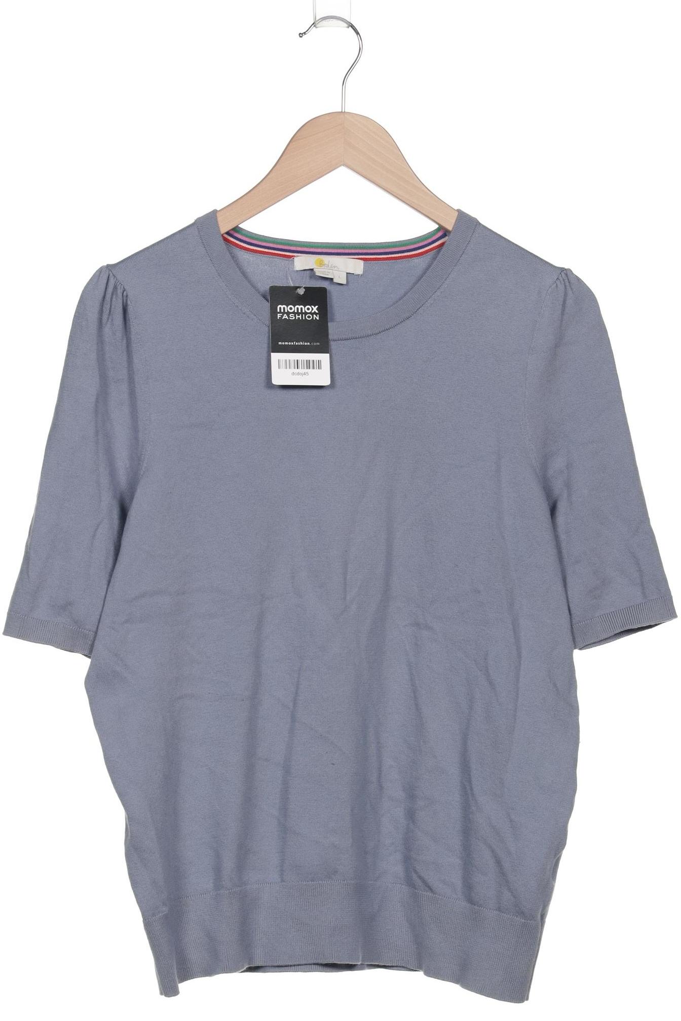 

Boden Damen Pullover, blau, Gr. 42
