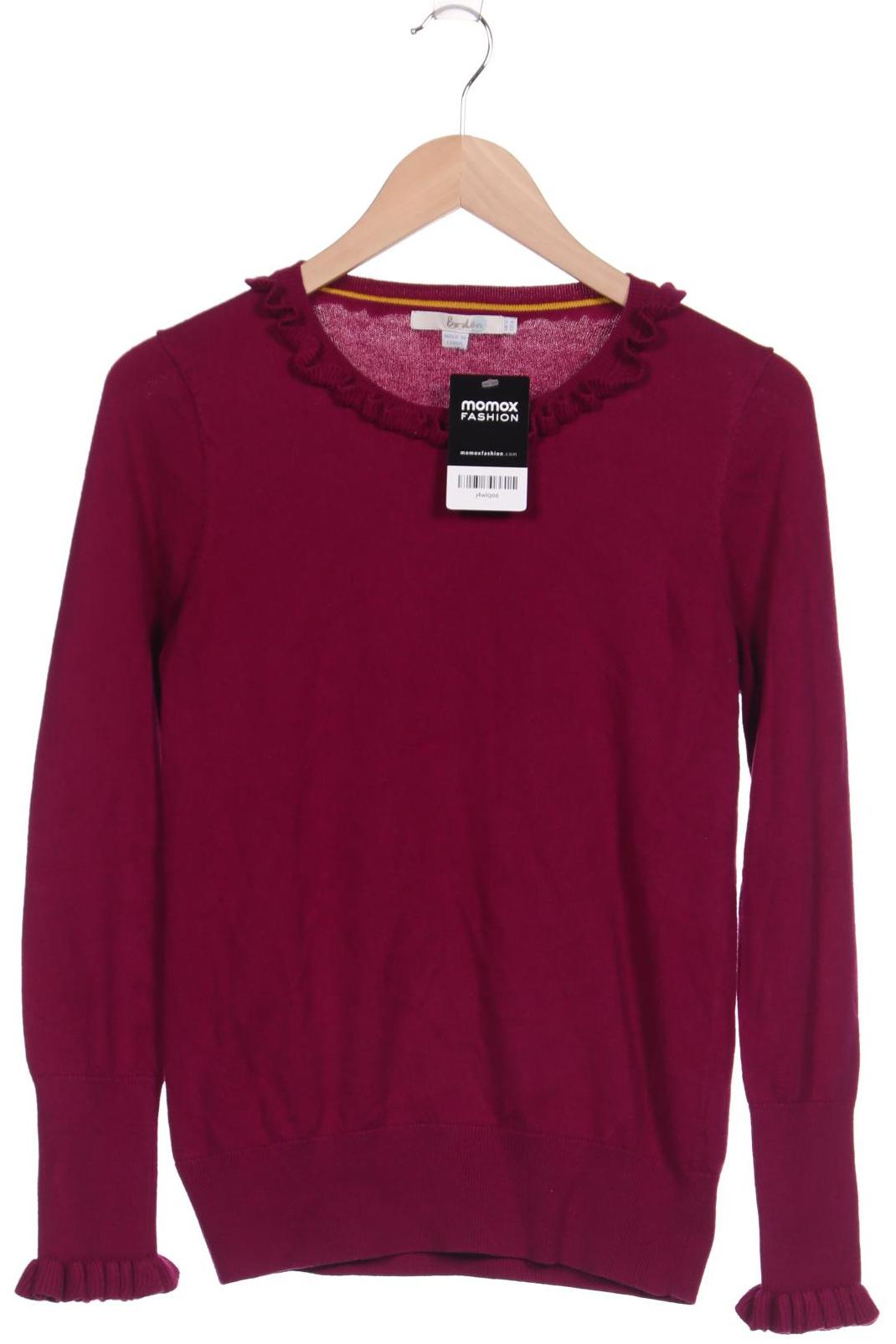 

Boden Damen Pullover, flieder