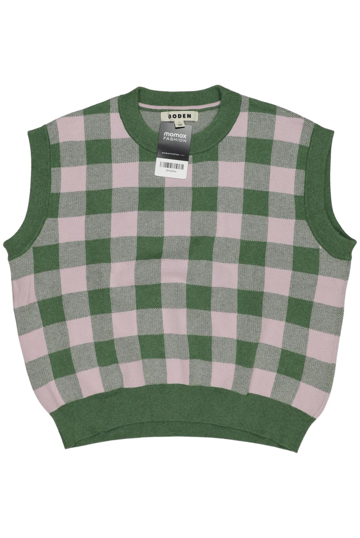 

Boden Damen Pullover, grün, Gr. 38