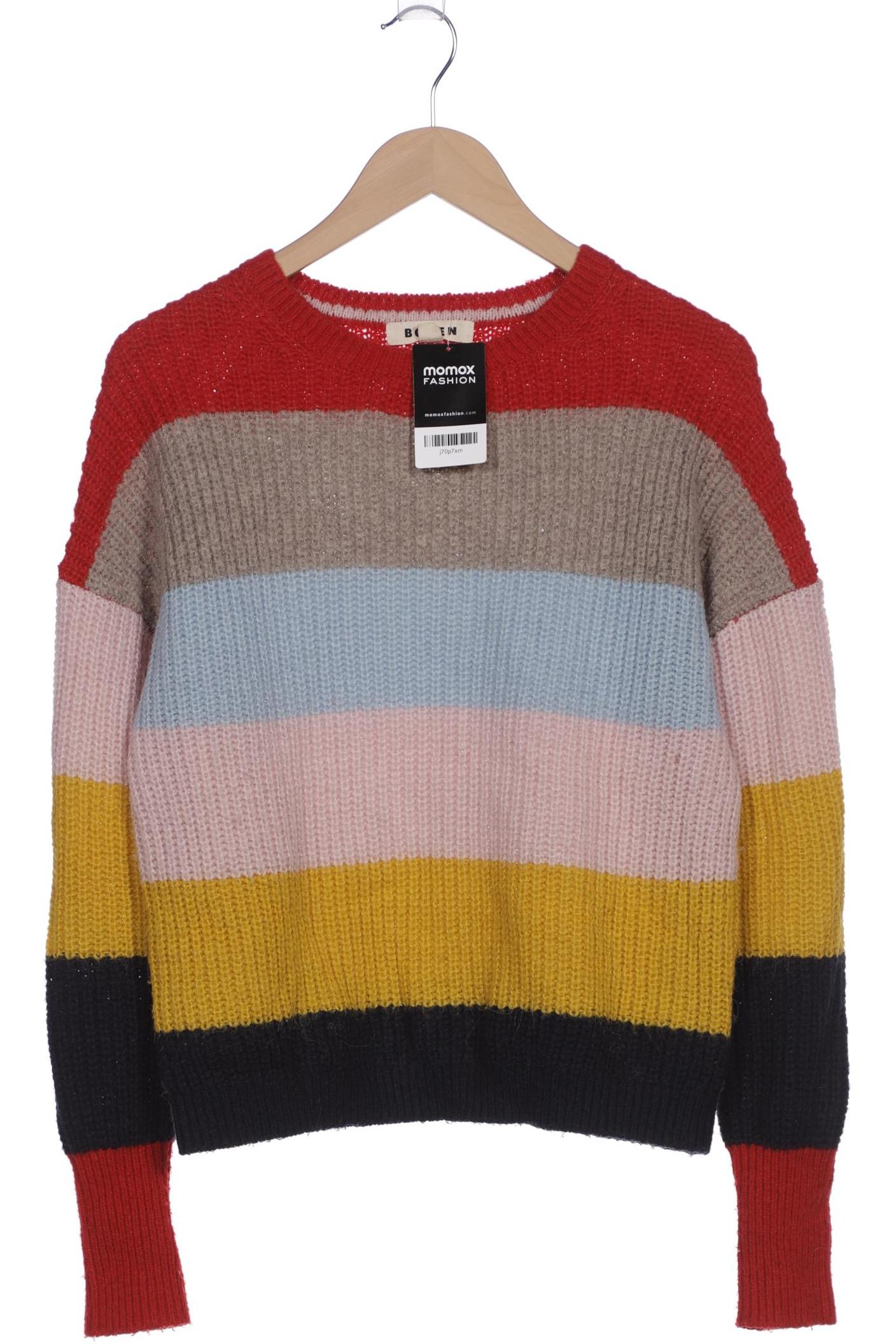 

Boden Damen Pullover, mehrfarbig, Gr. 36