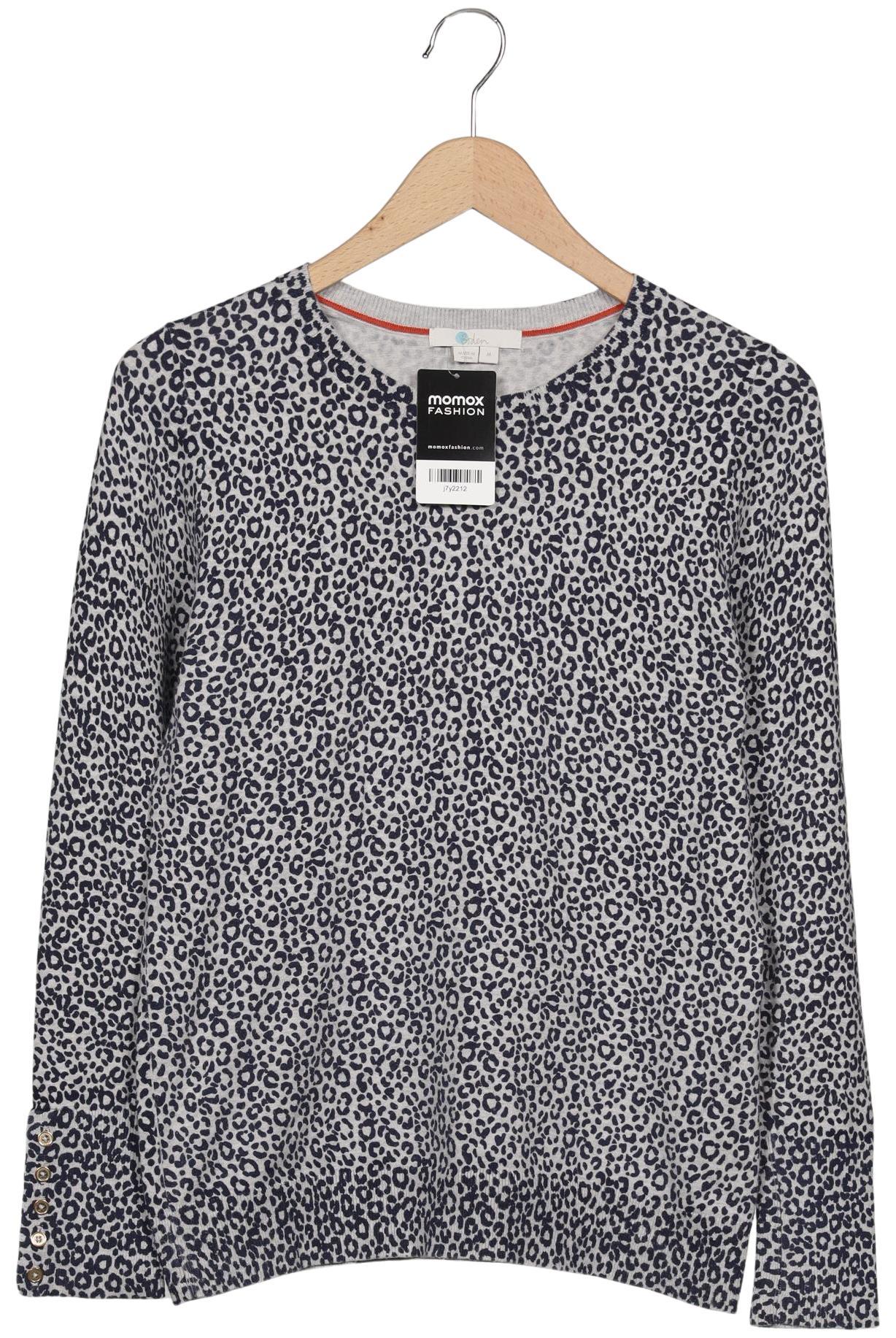 

Boden Damen Pullover, mehrfarbig, Gr. 38