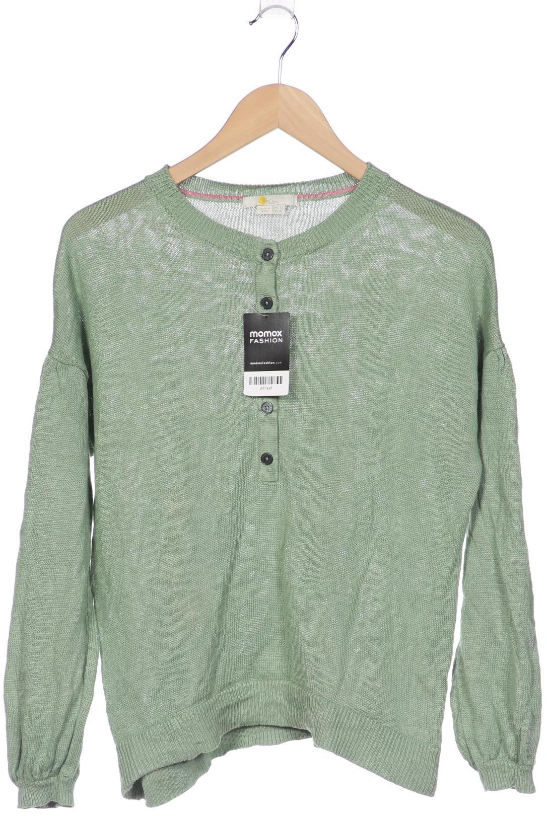 

Boden Damen Pullover, grün