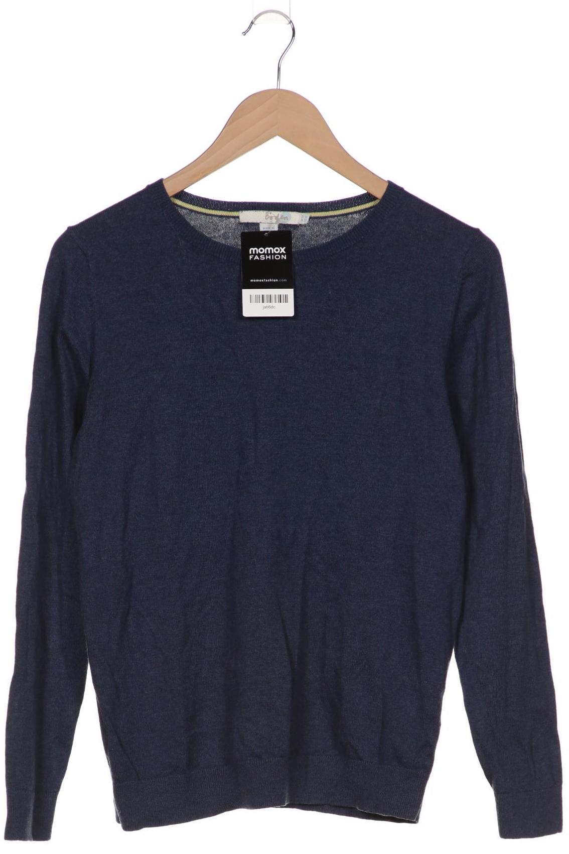 

Boden Damen Pullover, marineblau, Gr. 38