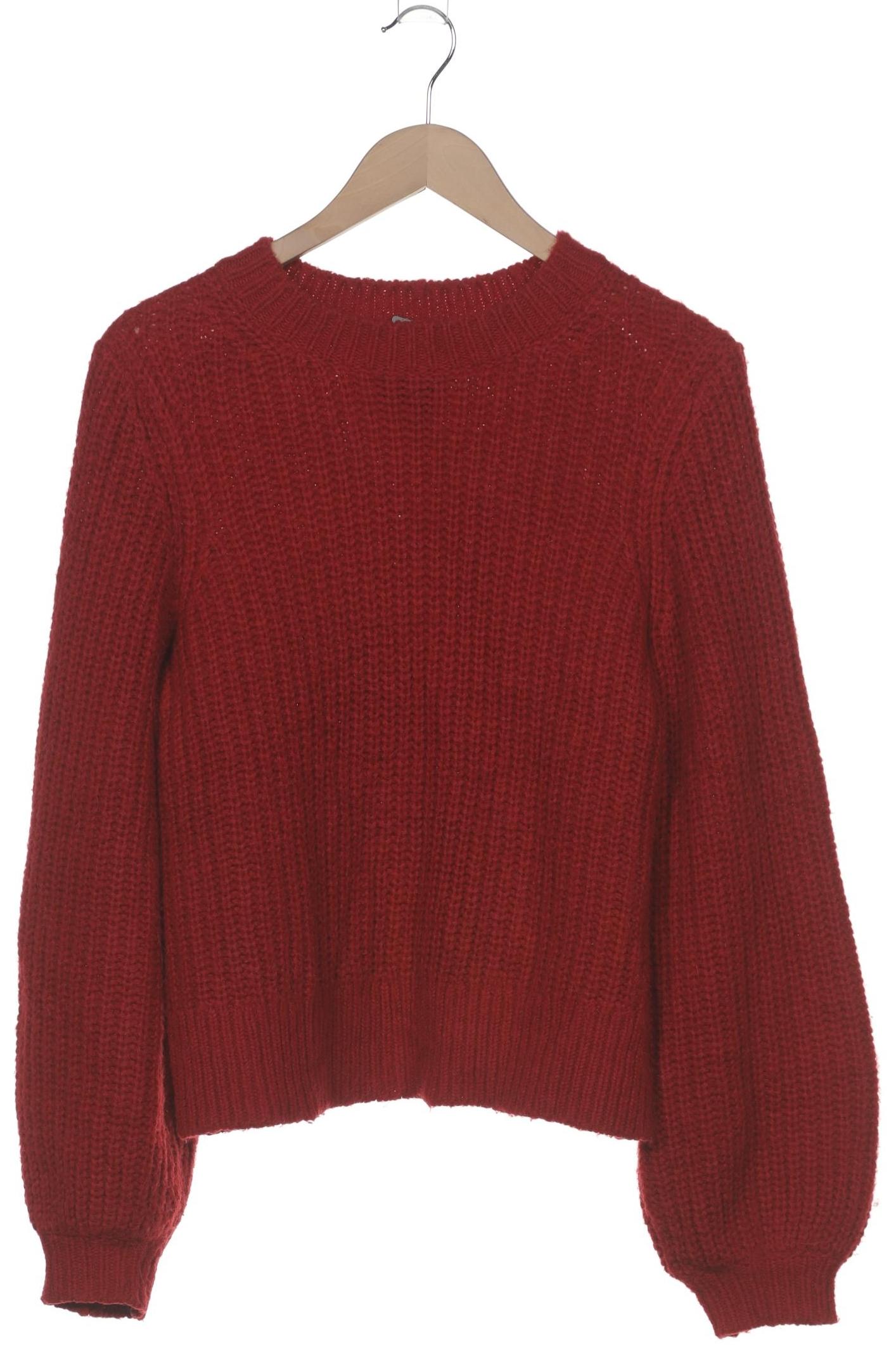 

Boden Damen Pullover, rot, Gr. 38