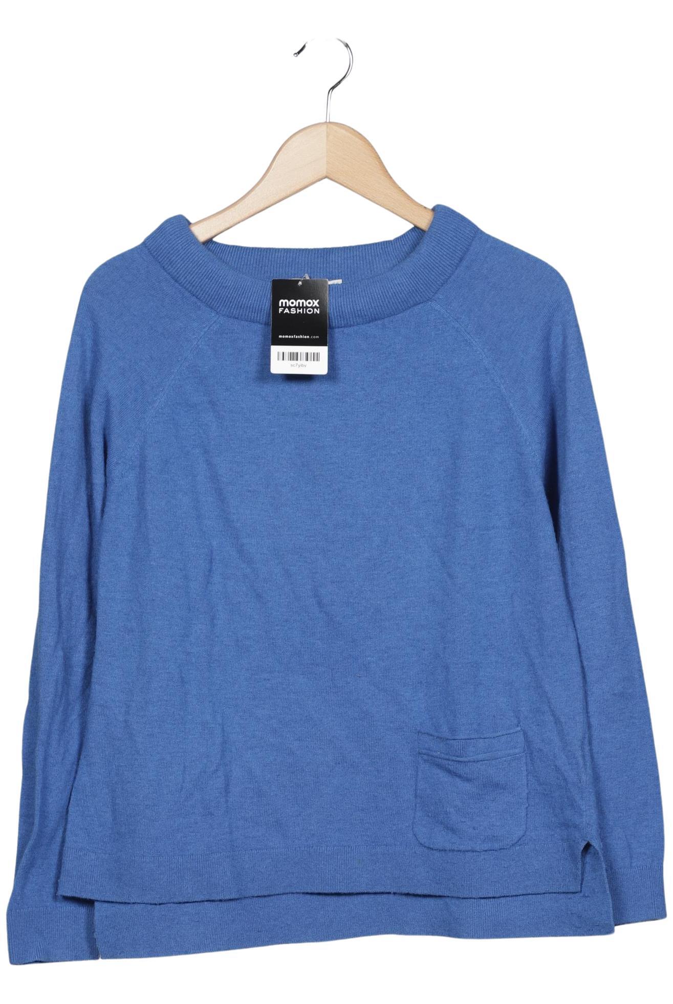 

Boden Damen Pullover, blau, Gr. 40
