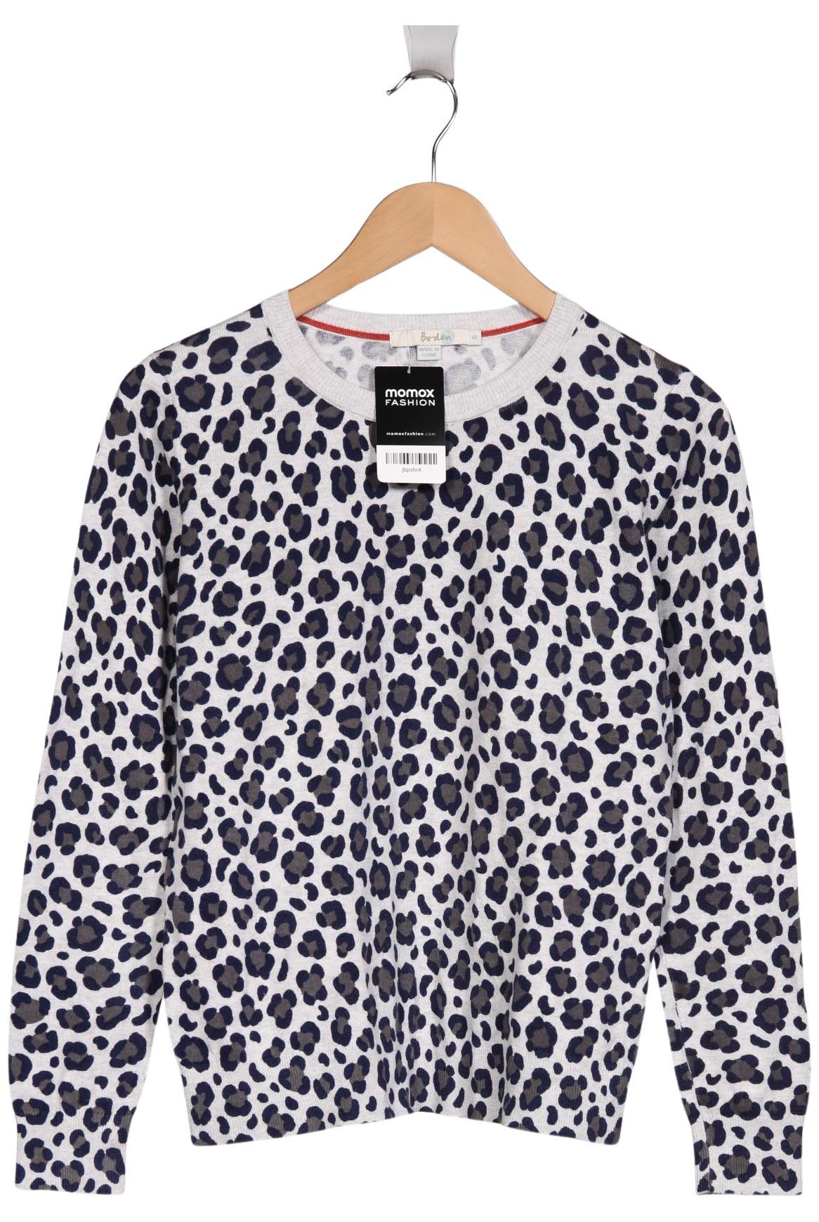 

Boden Damen Pullover, grau, Gr. 36