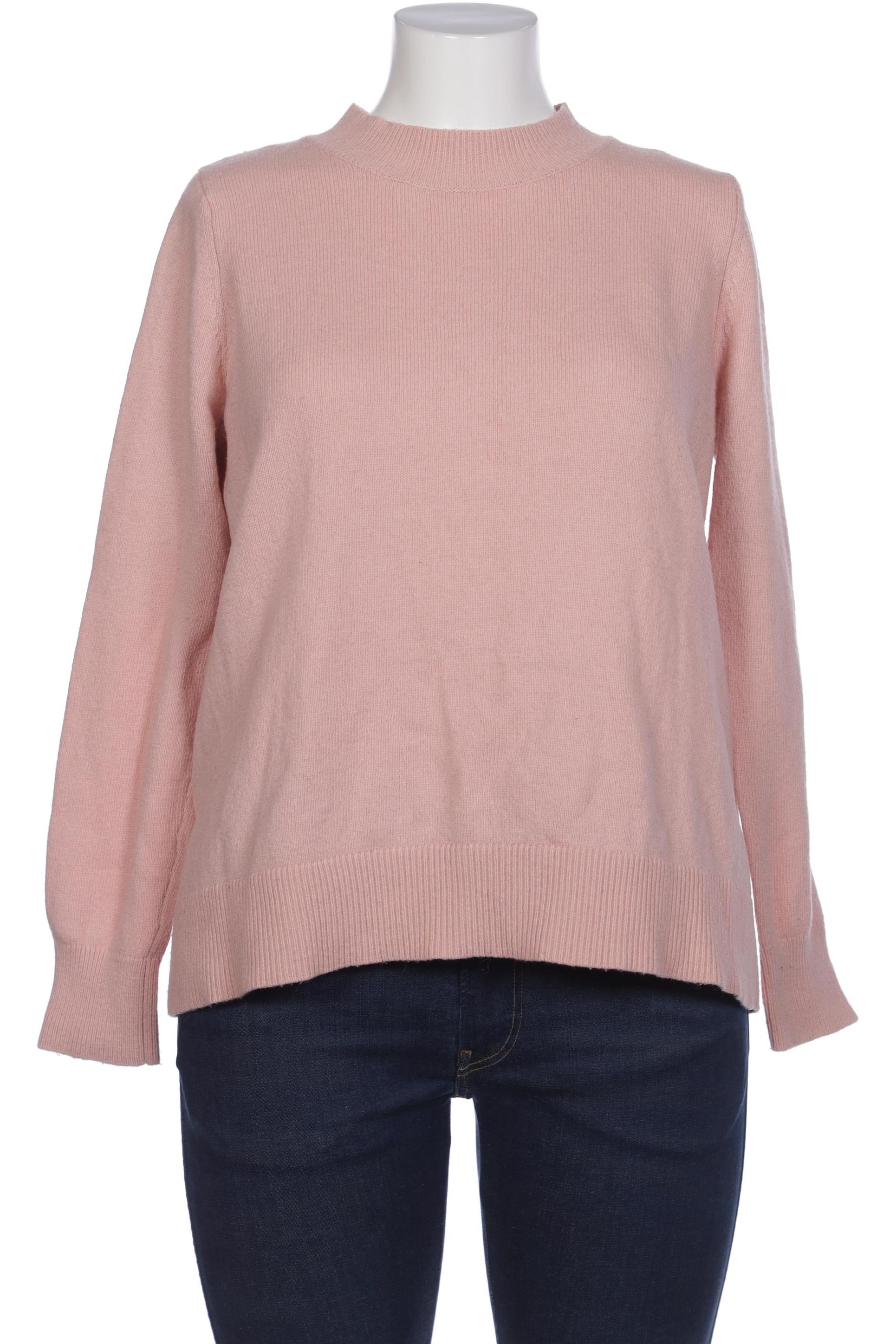 

Boden Damen Pullover, pink, Gr. 42