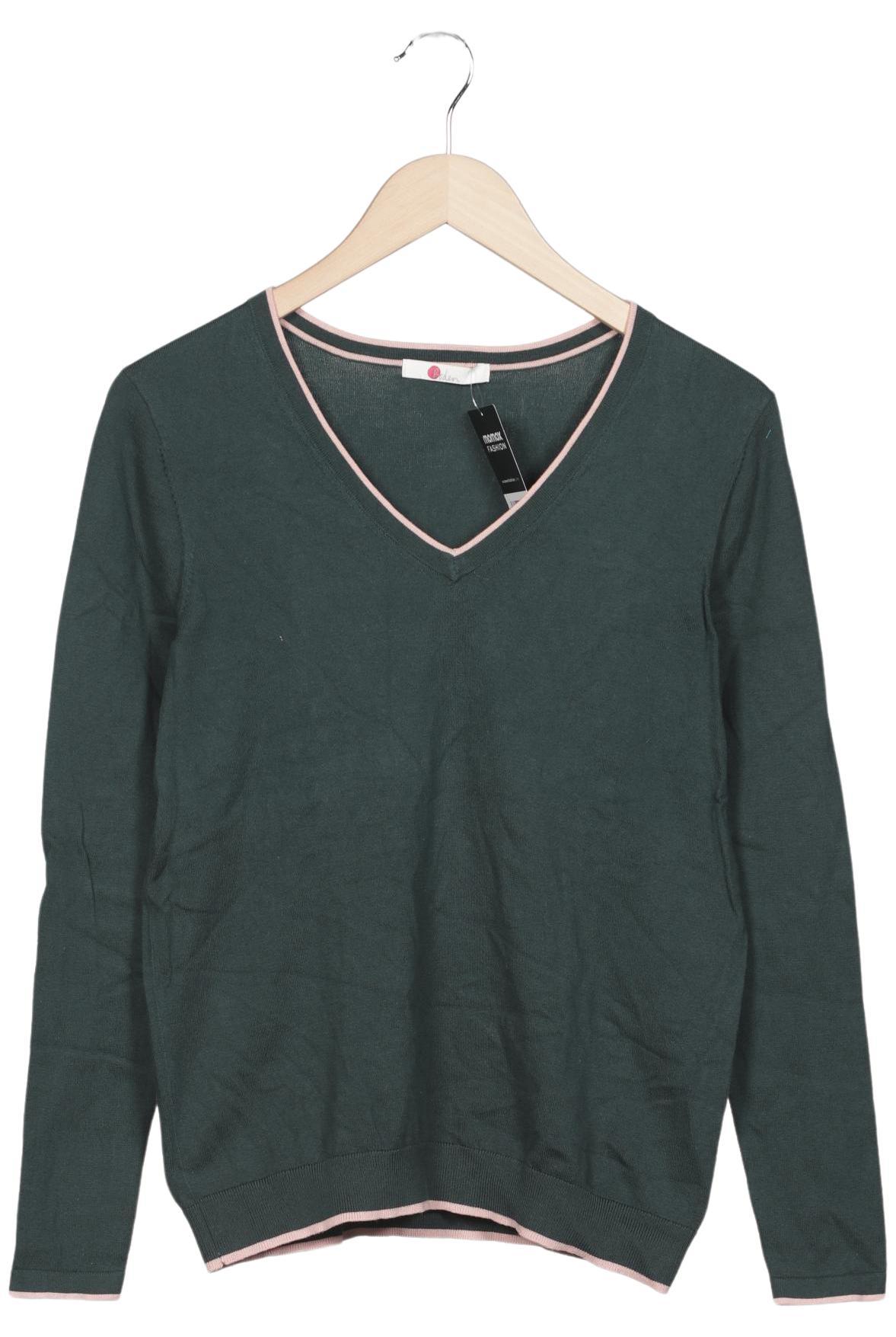 

Boden Damen Pullover, grün, Gr. 38