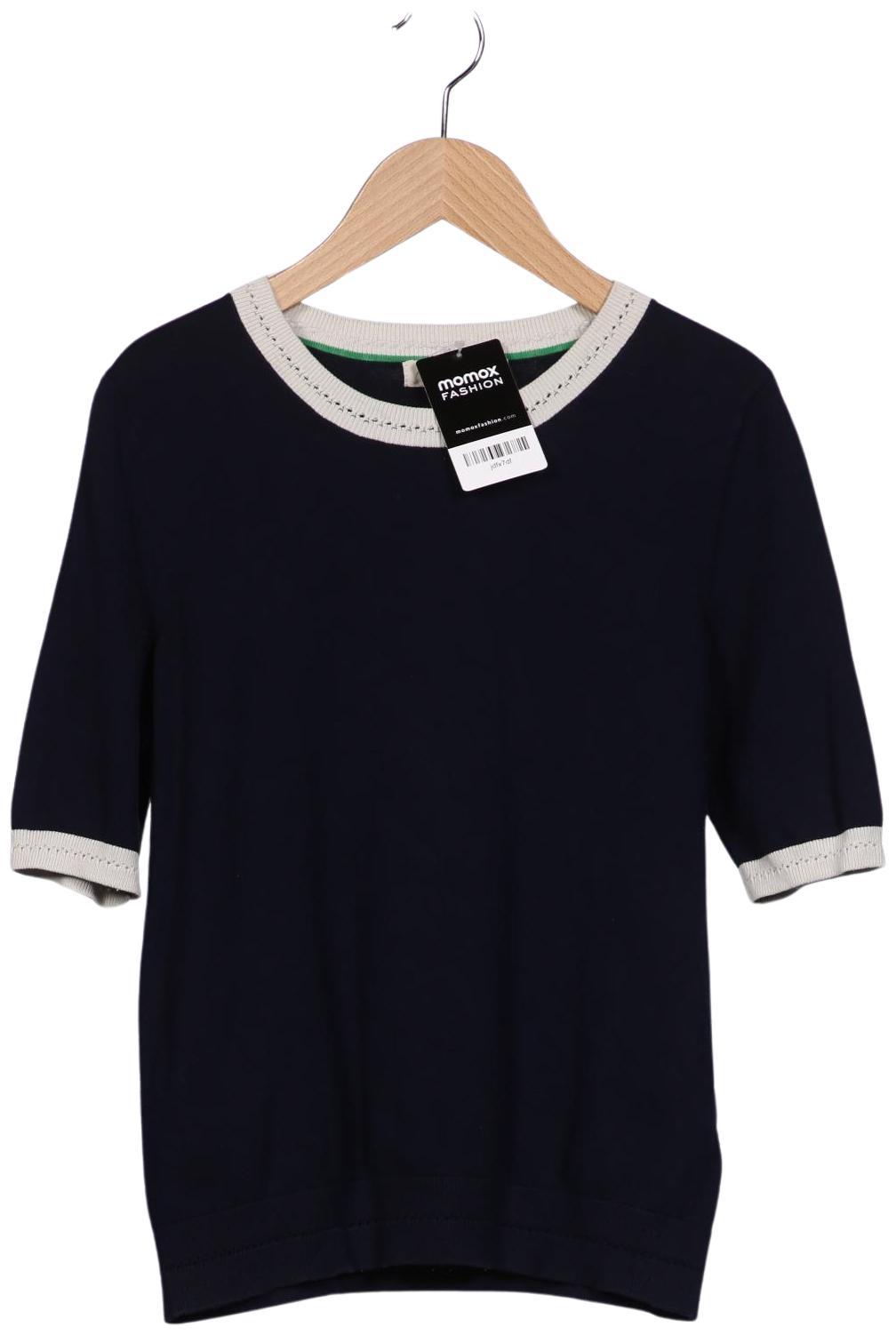 

Boden Damen Pullover, marineblau, Gr. 36