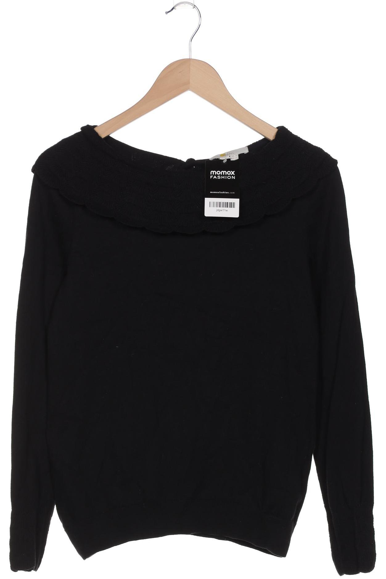 

Boden Damen Pullover, schwarz, Gr. 36