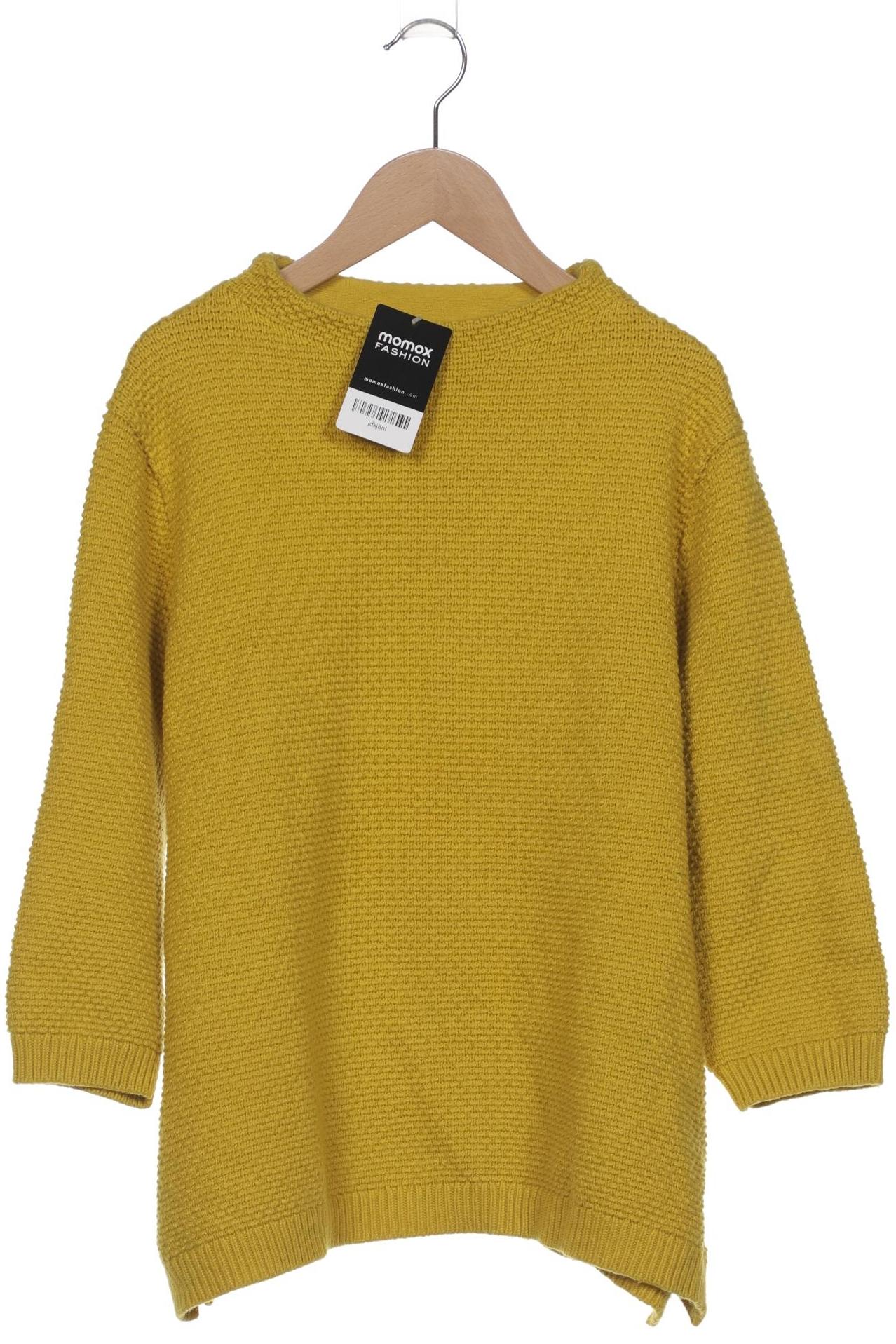 

Boden Damen Pullover, gelb, Gr. 44