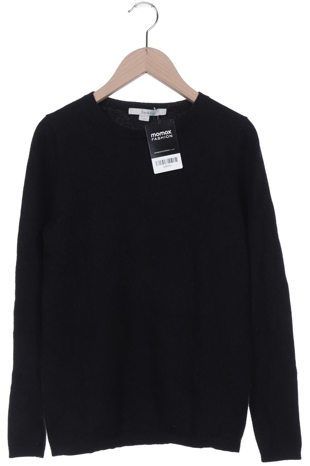 

Boden Damen Pullover, schwarz, Gr. 38