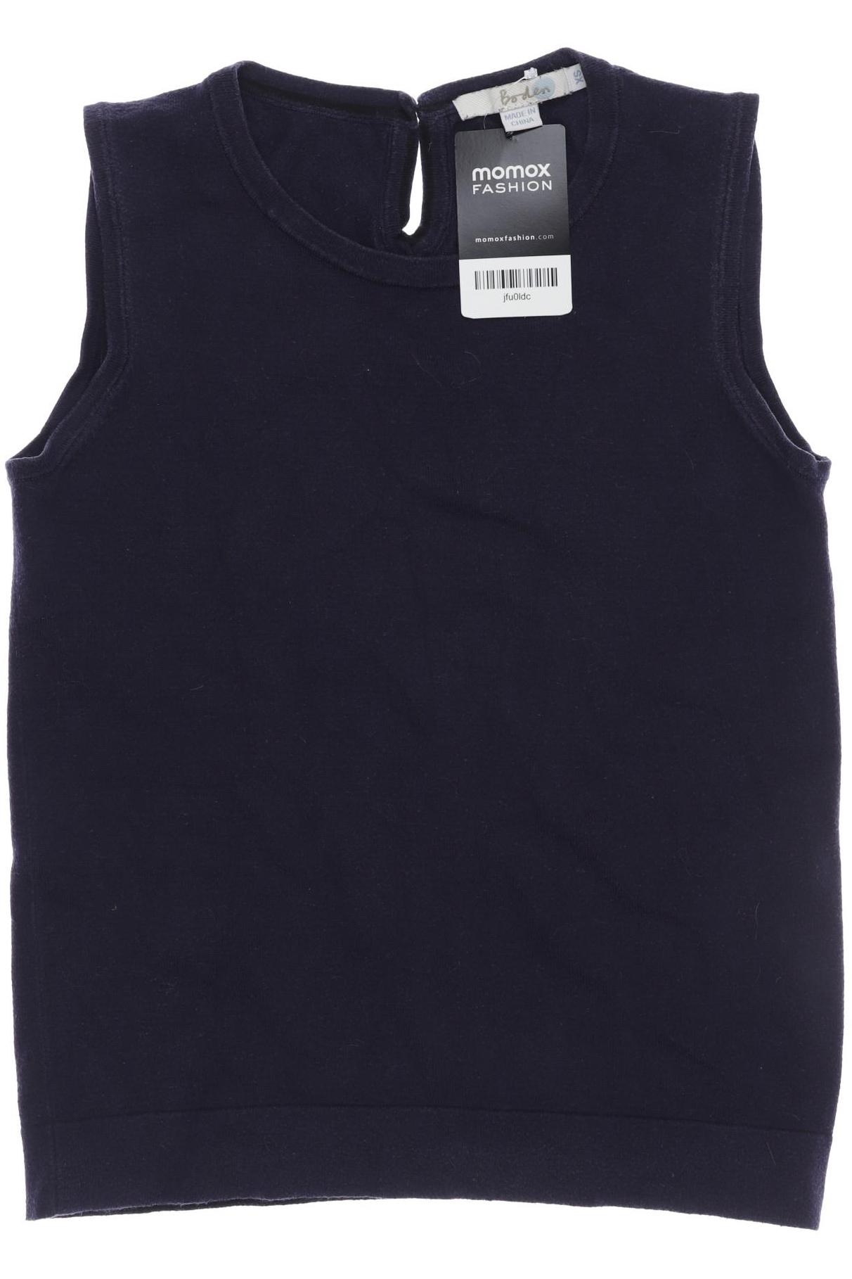 

Boden Damen Pullover, marineblau, Gr. 34