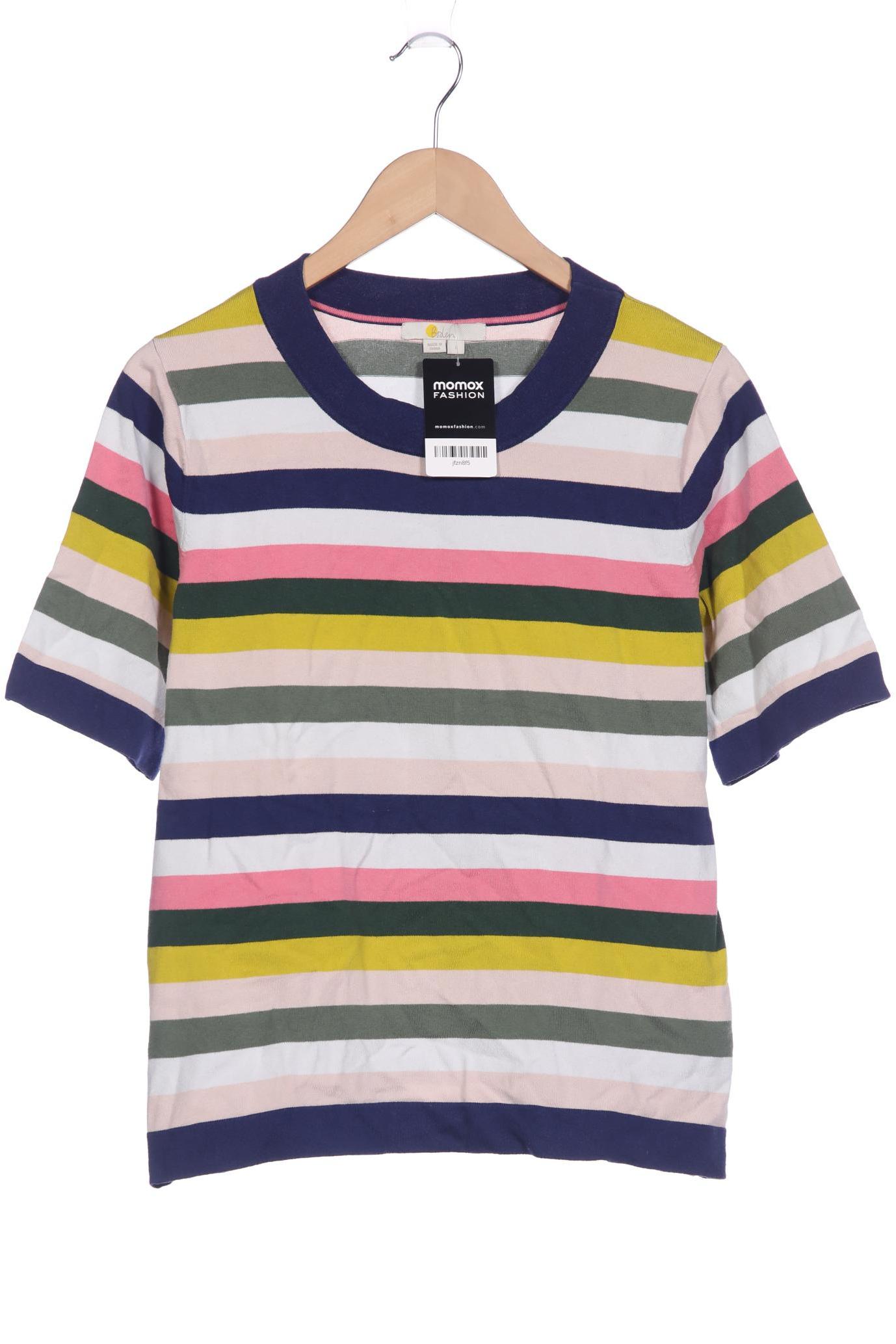

Boden Damen Pullover, mehrfarbig, Gr. 42
