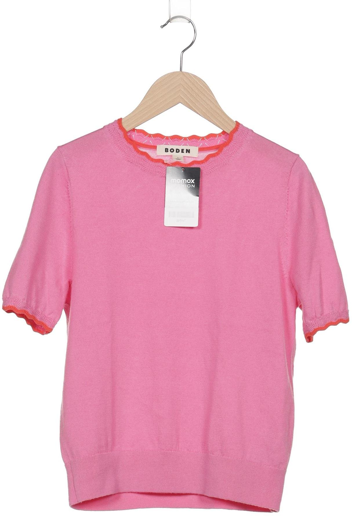 

Boden Damen Pullover, pink, Gr. 36