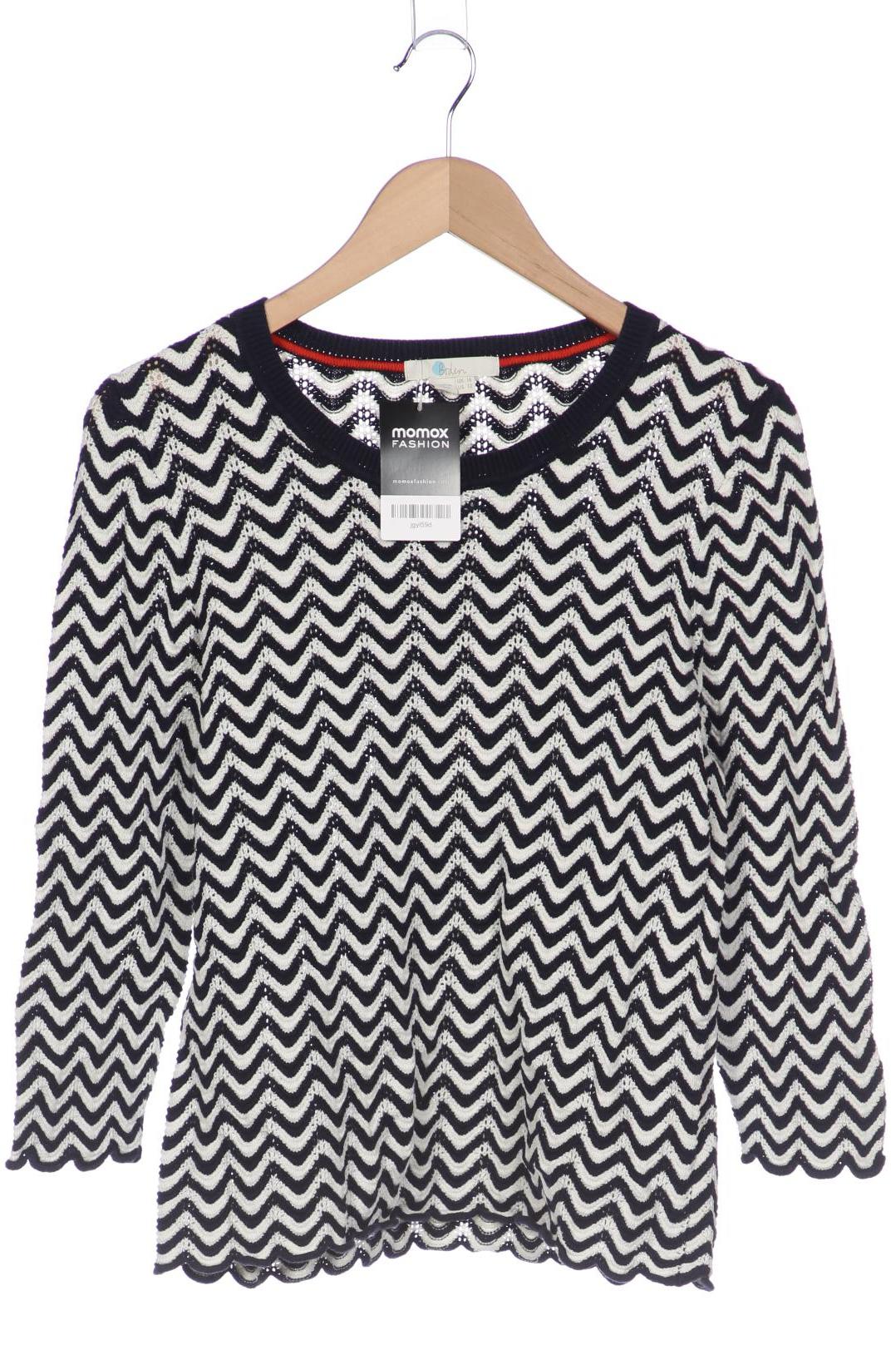 

Boden Damen Pullover, marineblau, Gr. 42