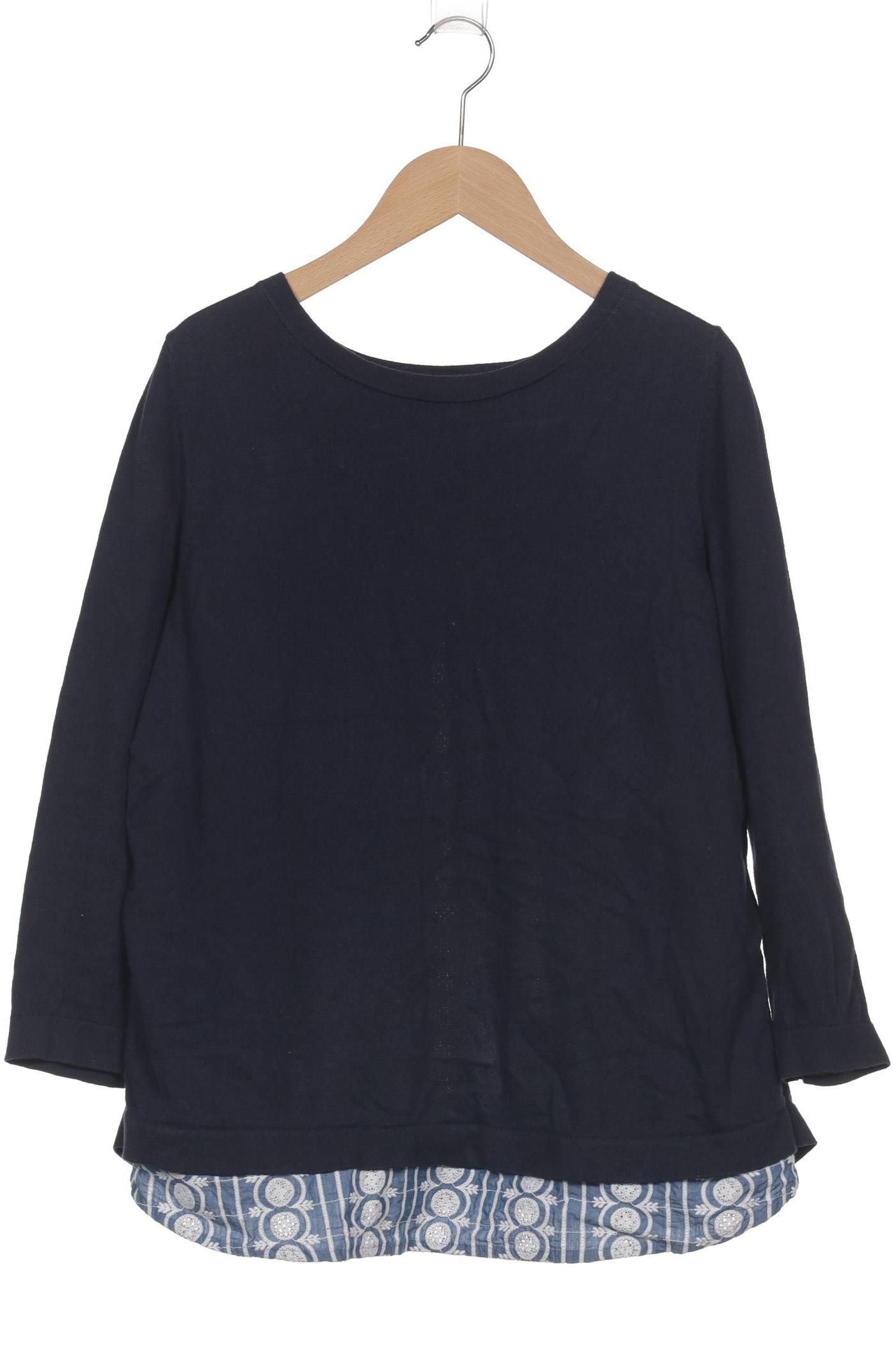 

Boden Damen Pullover, marineblau, Gr. 38