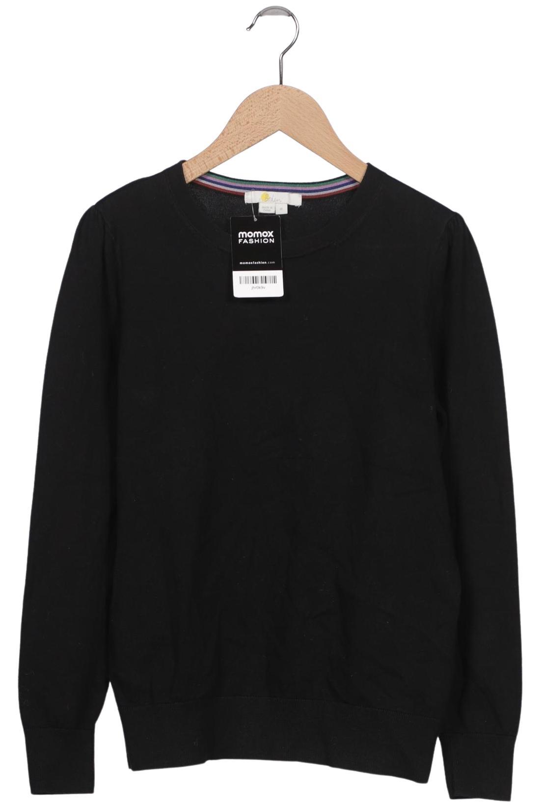 

Boden Damen Pullover, schwarz, Gr. 38