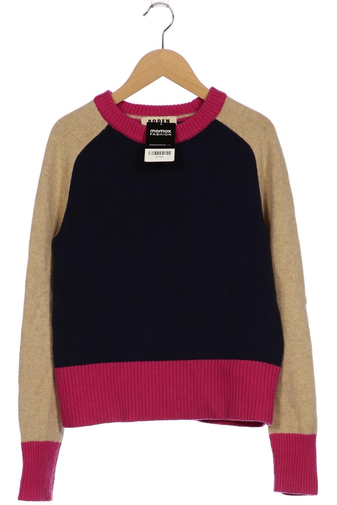 

Boden Damen Pullover, marineblau, Gr. 36