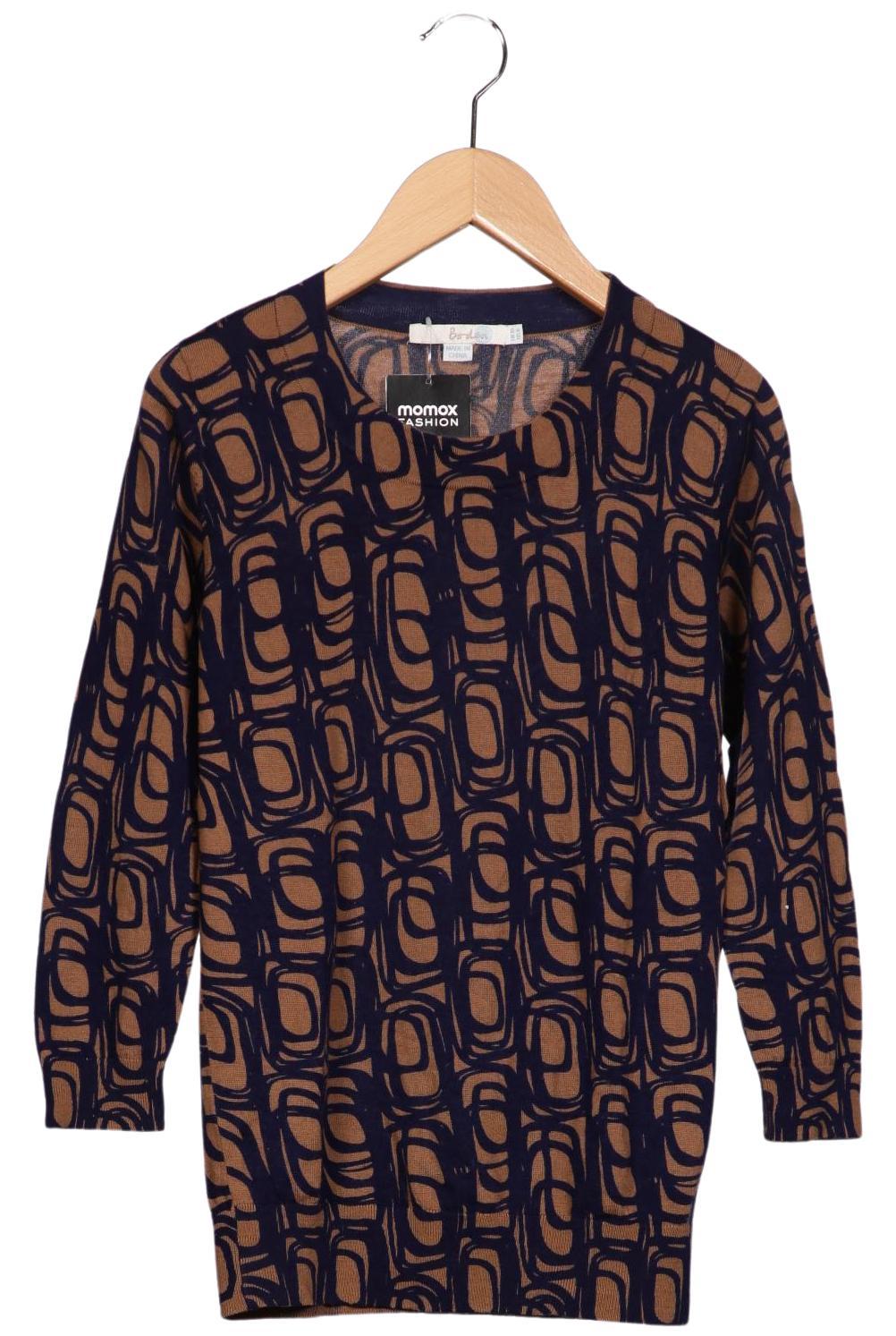 

Boden Damen Pullover, mehrfarbig, Gr. 36