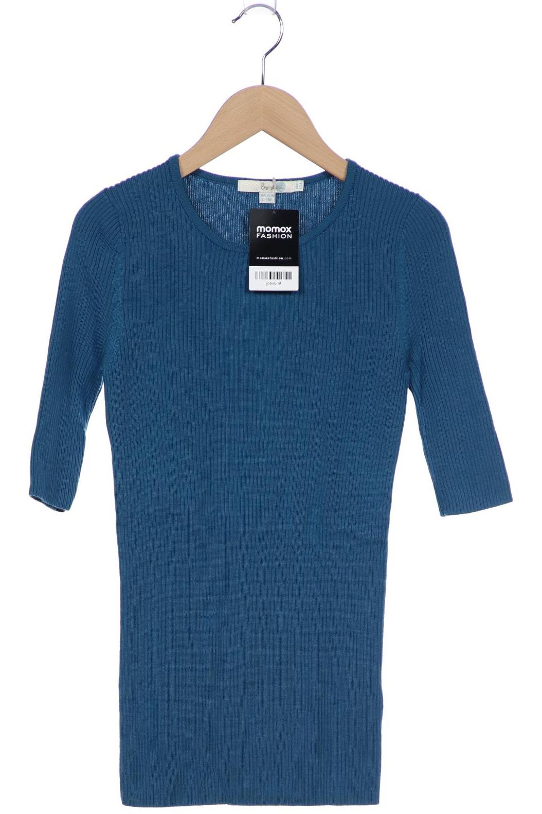 

Boden Damen Pullover, marineblau, Gr. 34