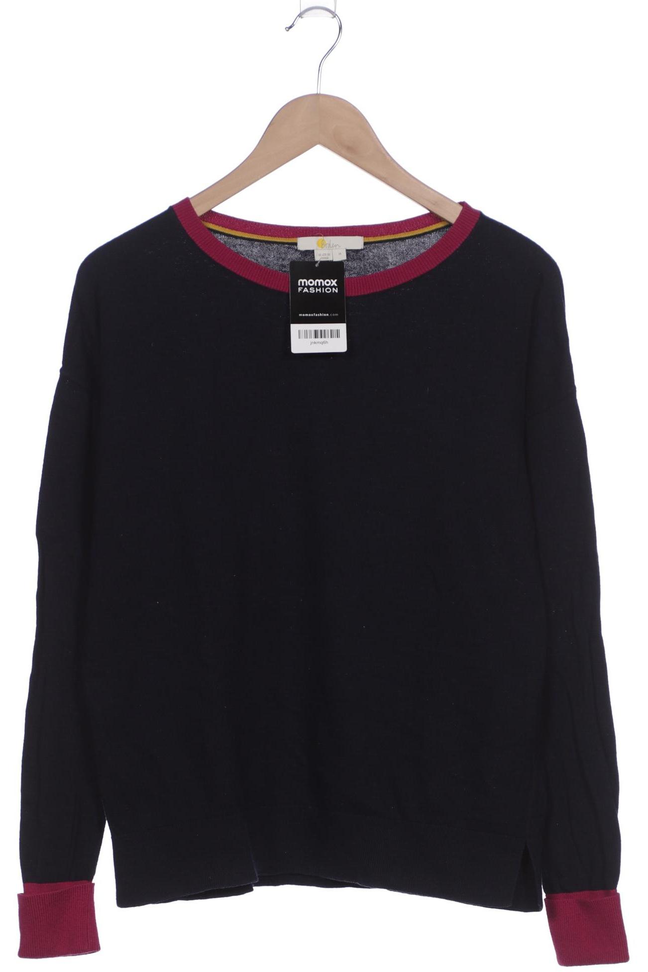 

Boden Damen Pullover, marineblau, Gr. 38