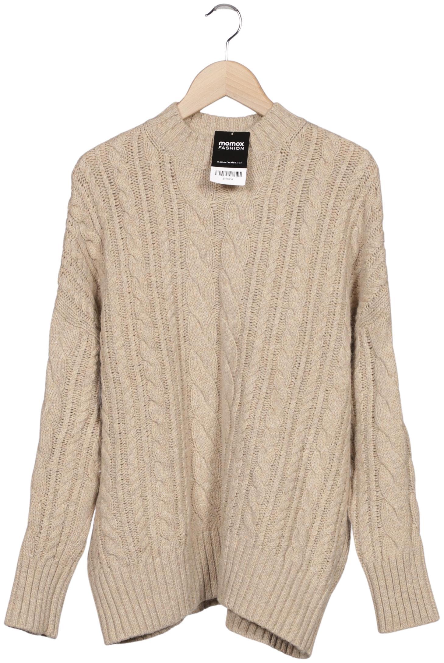 

Boden Damen Pullover, beige, Gr. 38