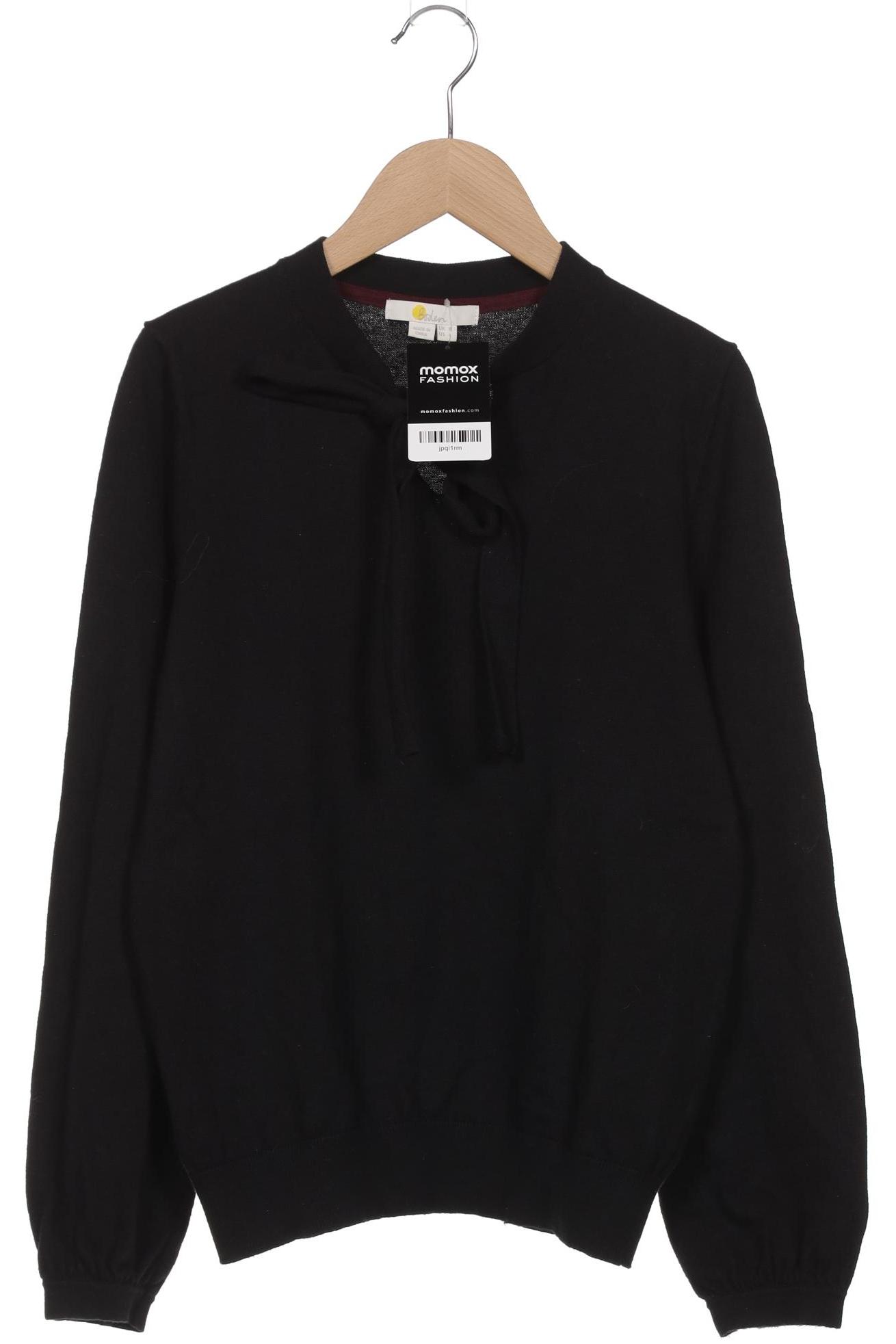 

Boden Damen Pullover, schwarz, Gr. 34