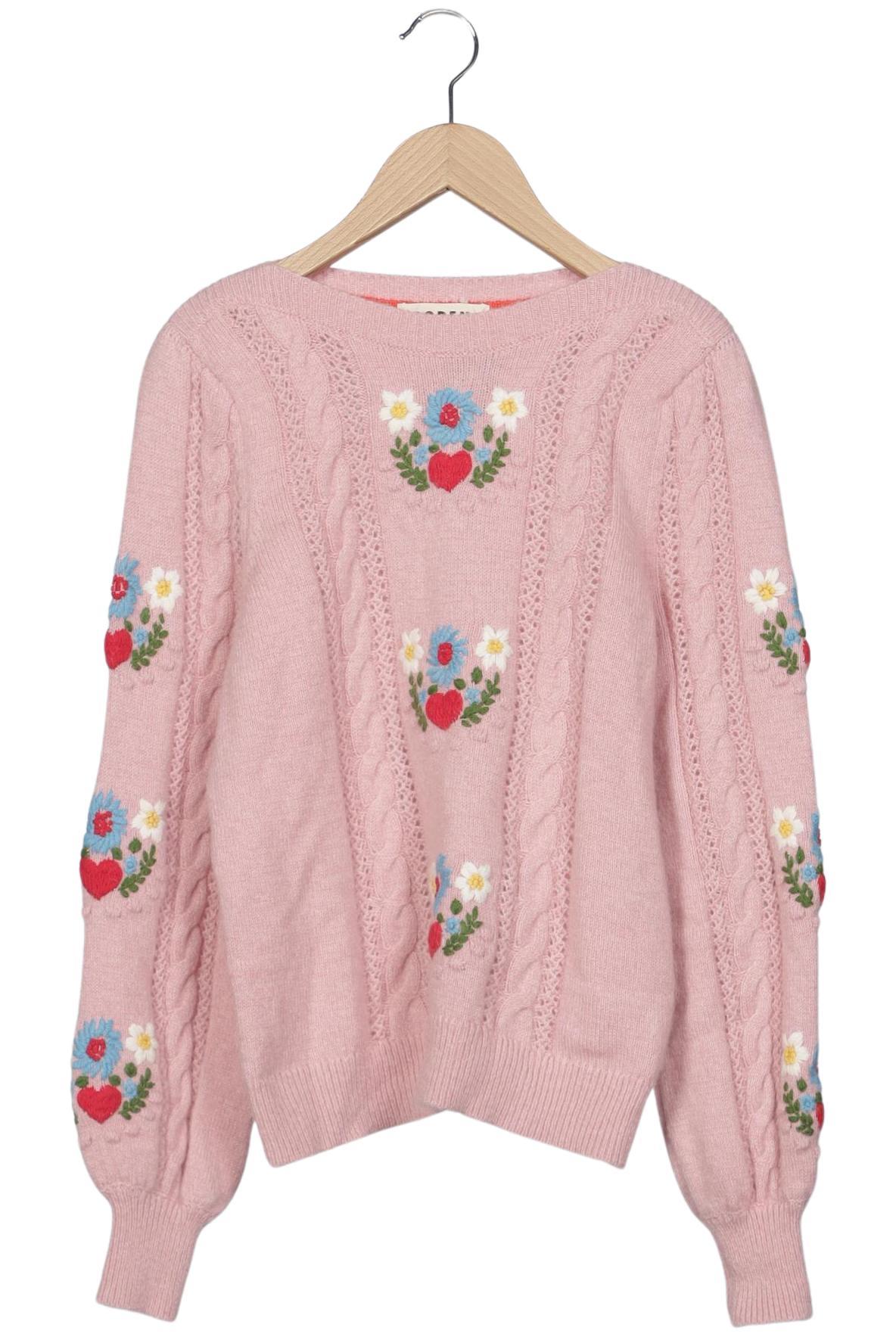 

Boden Damen Pullover, pink, Gr. 38