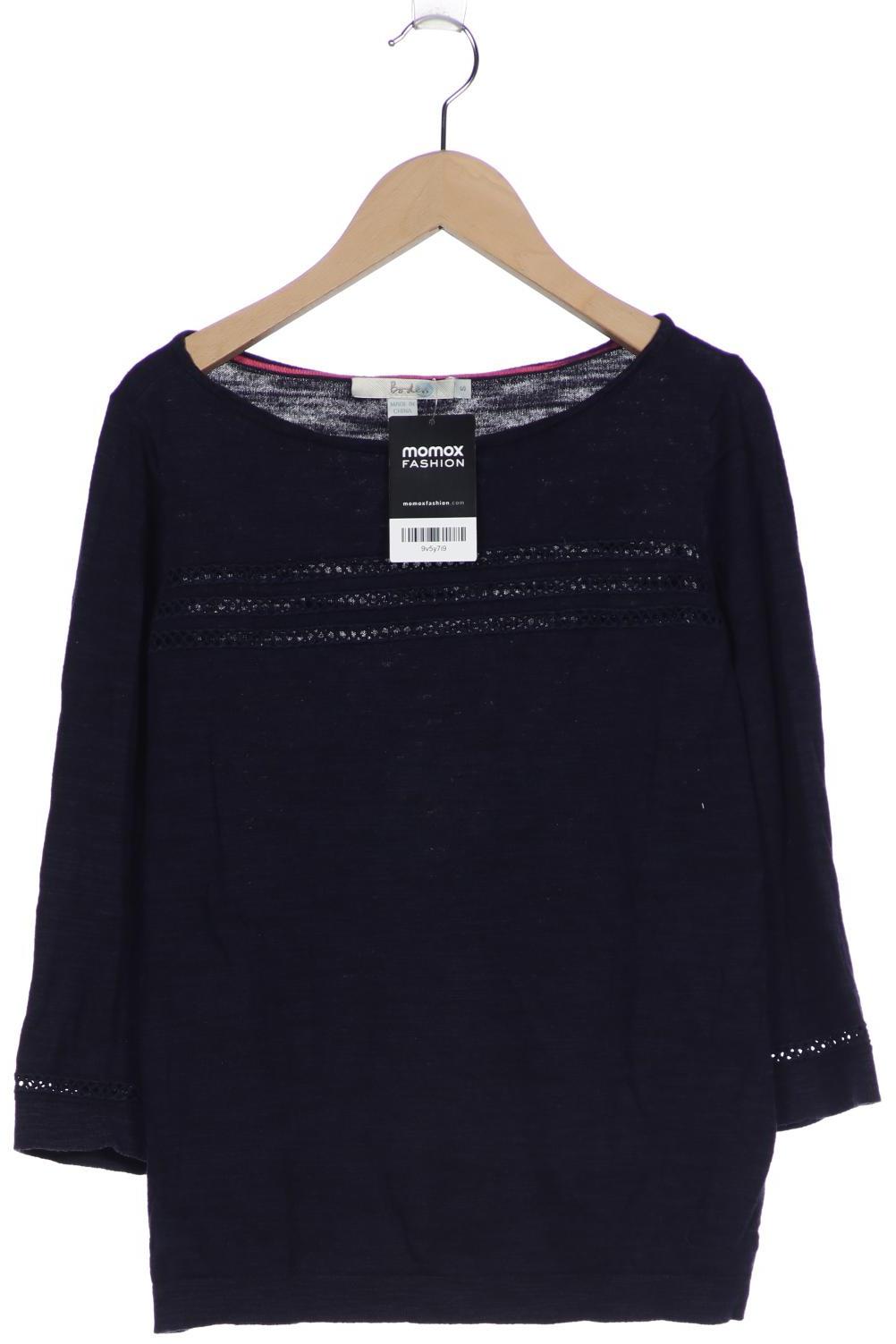 

Boden Damen Pullover, marineblau