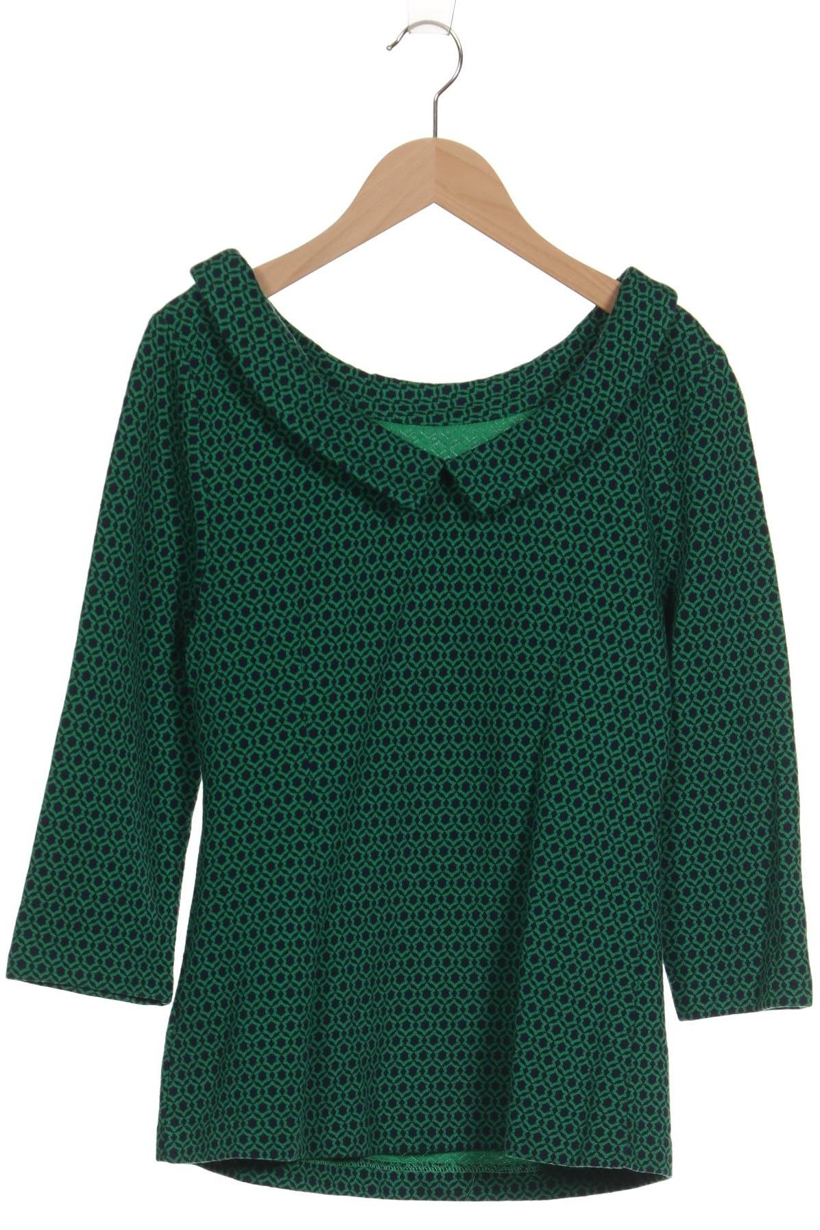 

Boden Damen Pullover, grün, Gr. 38