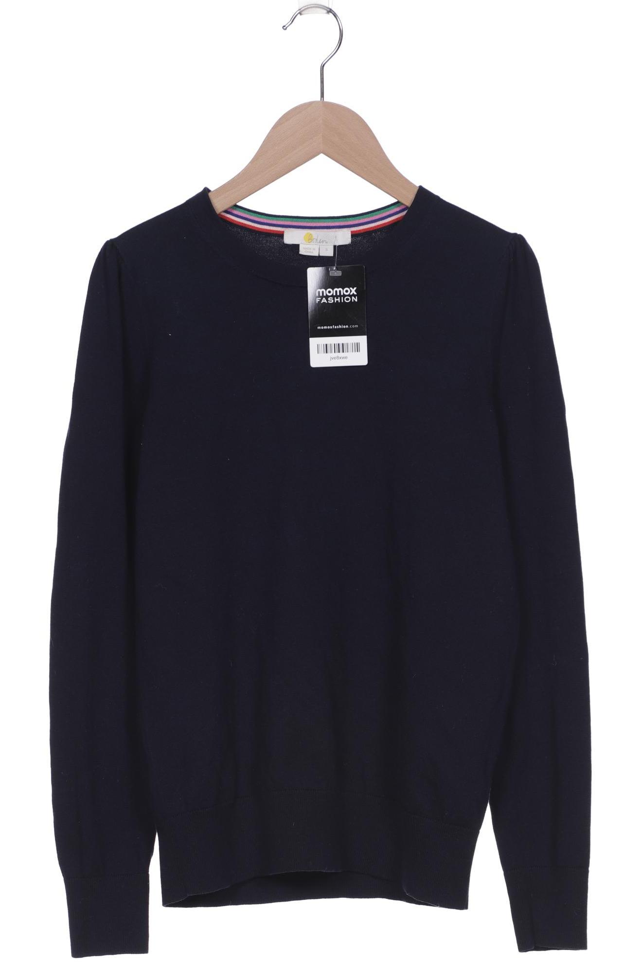 

Boden Damen Pullover, marineblau
