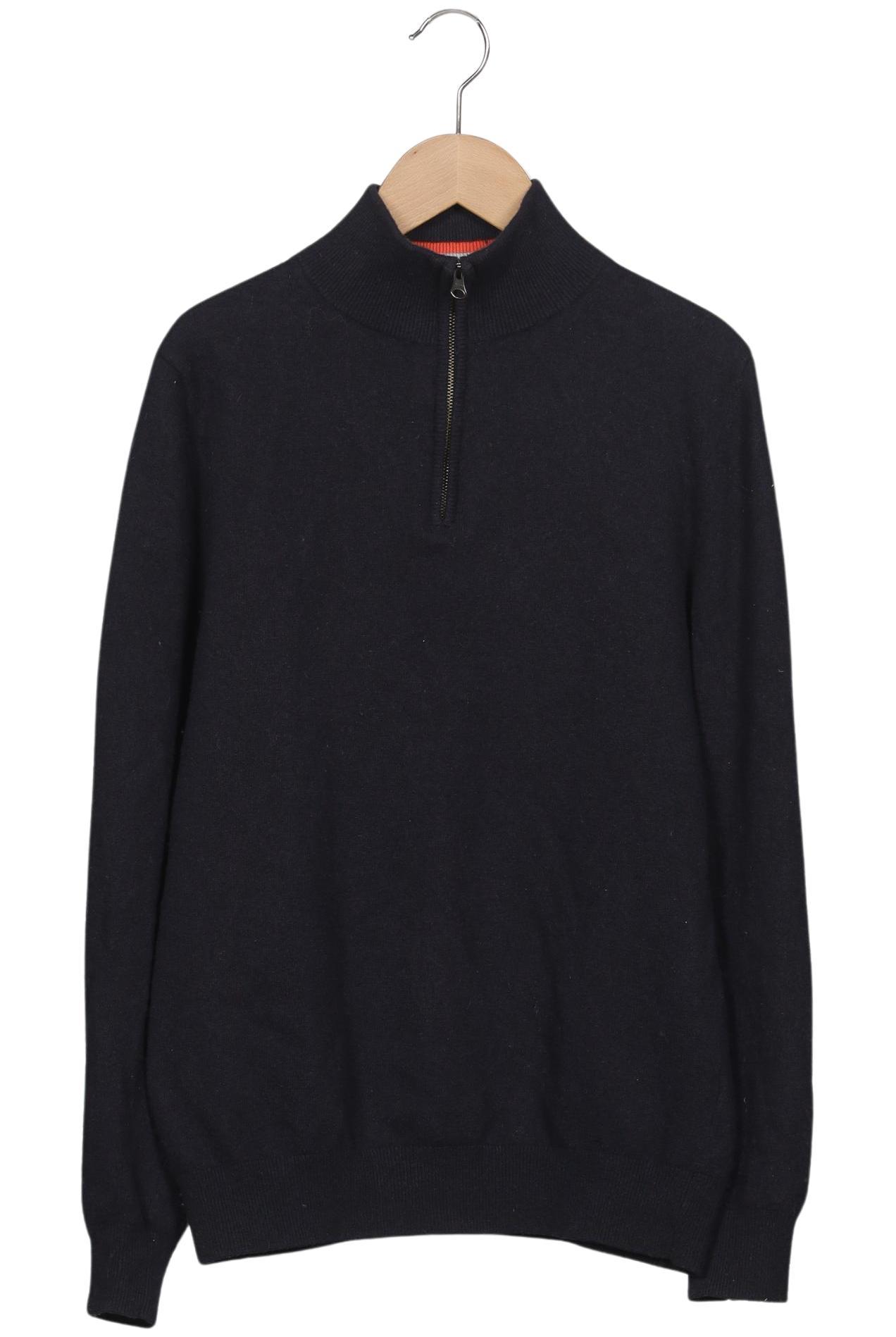 

Boden Damen Pullover, marineblau, Gr. 36