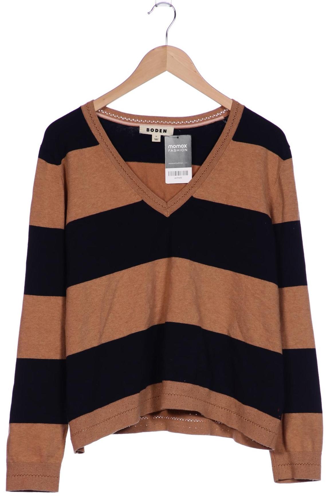 

Boden Damen Pullover, beige, Gr. 44