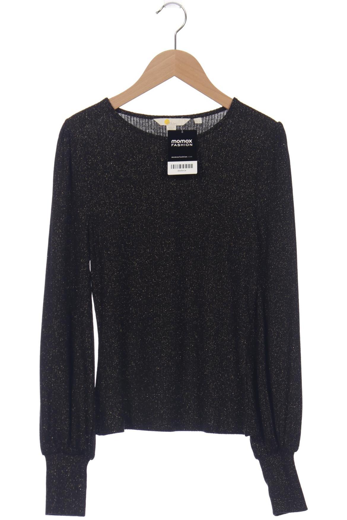 

Boden Damen Pullover, schwarz, Gr. 36