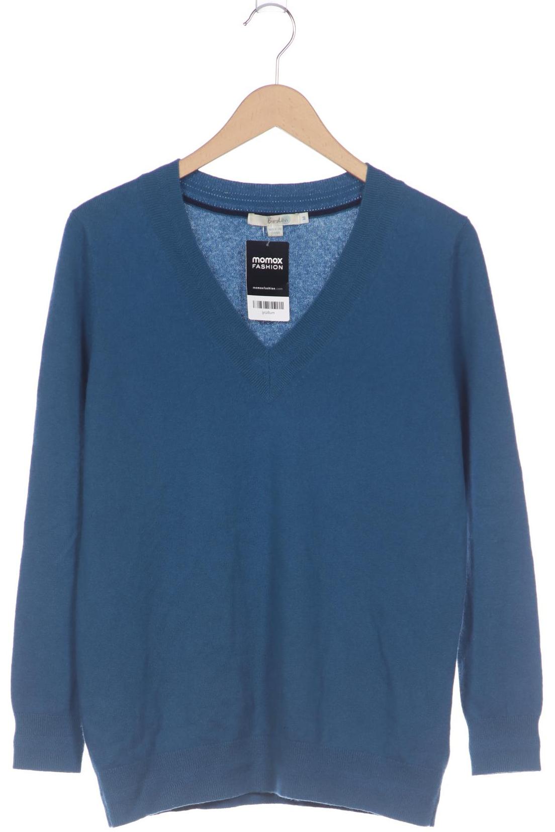 

Boden Damen Pullover, marineblau, Gr. 38