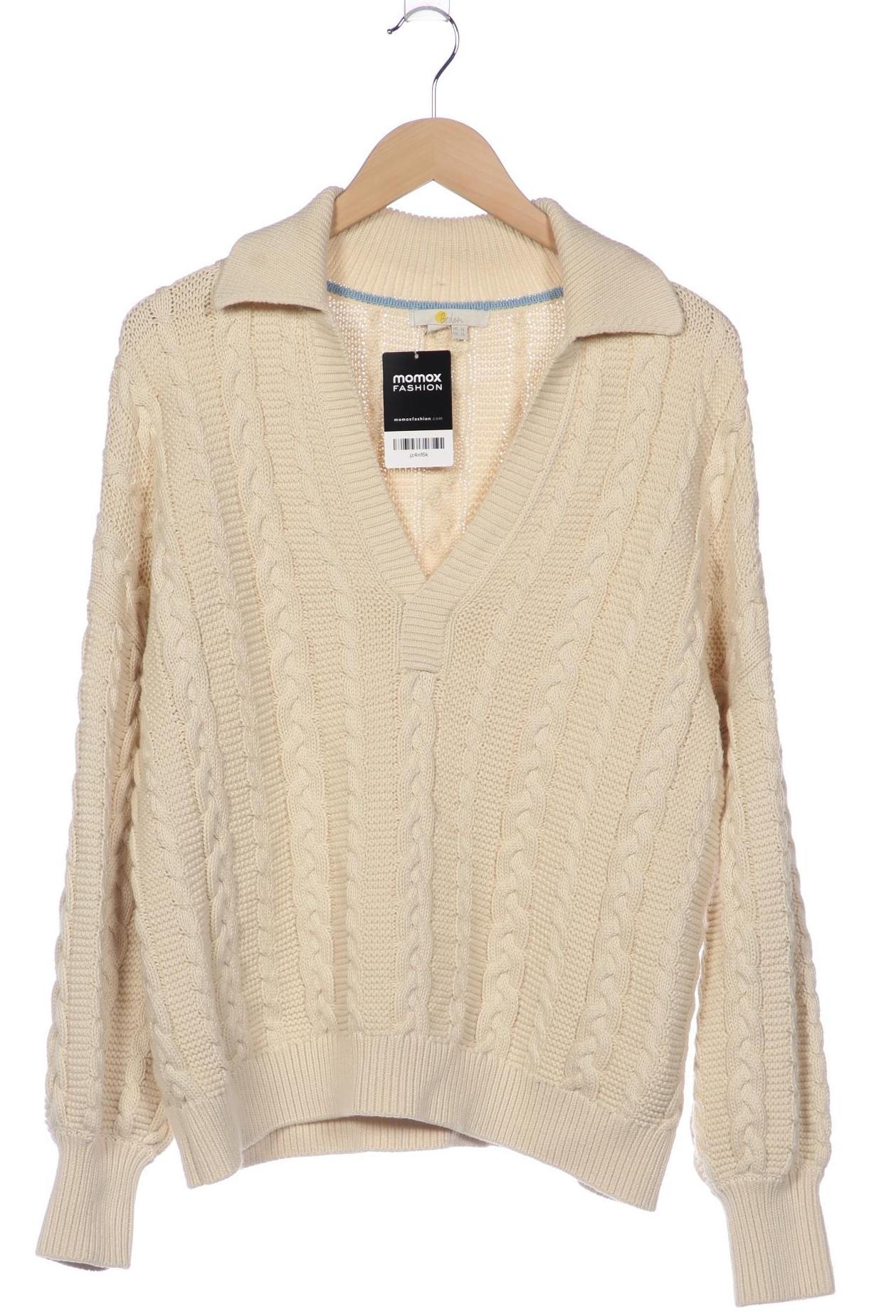 

Boden Damen Pullover, beige, Gr. 42
