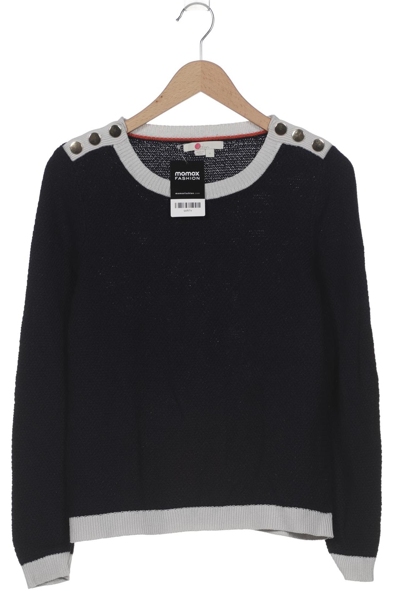 

Boden Damen Pullover, marineblau, Gr. 38