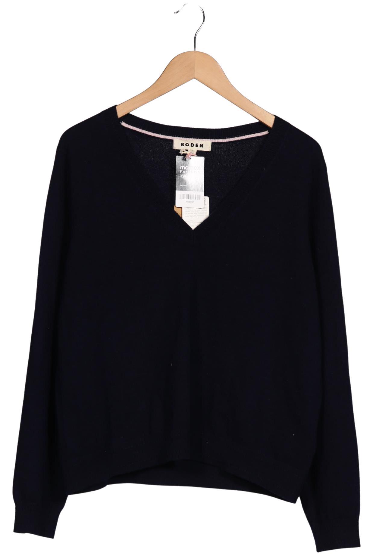 

Boden Damen Pullover, marineblau, Gr. 44