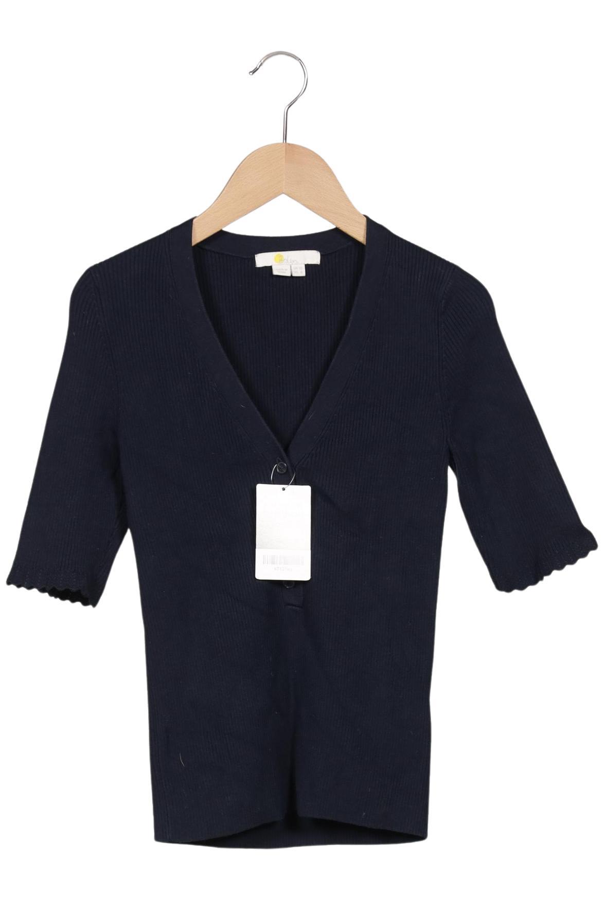 

Boden Damen Pullover, marineblau, Gr. 36