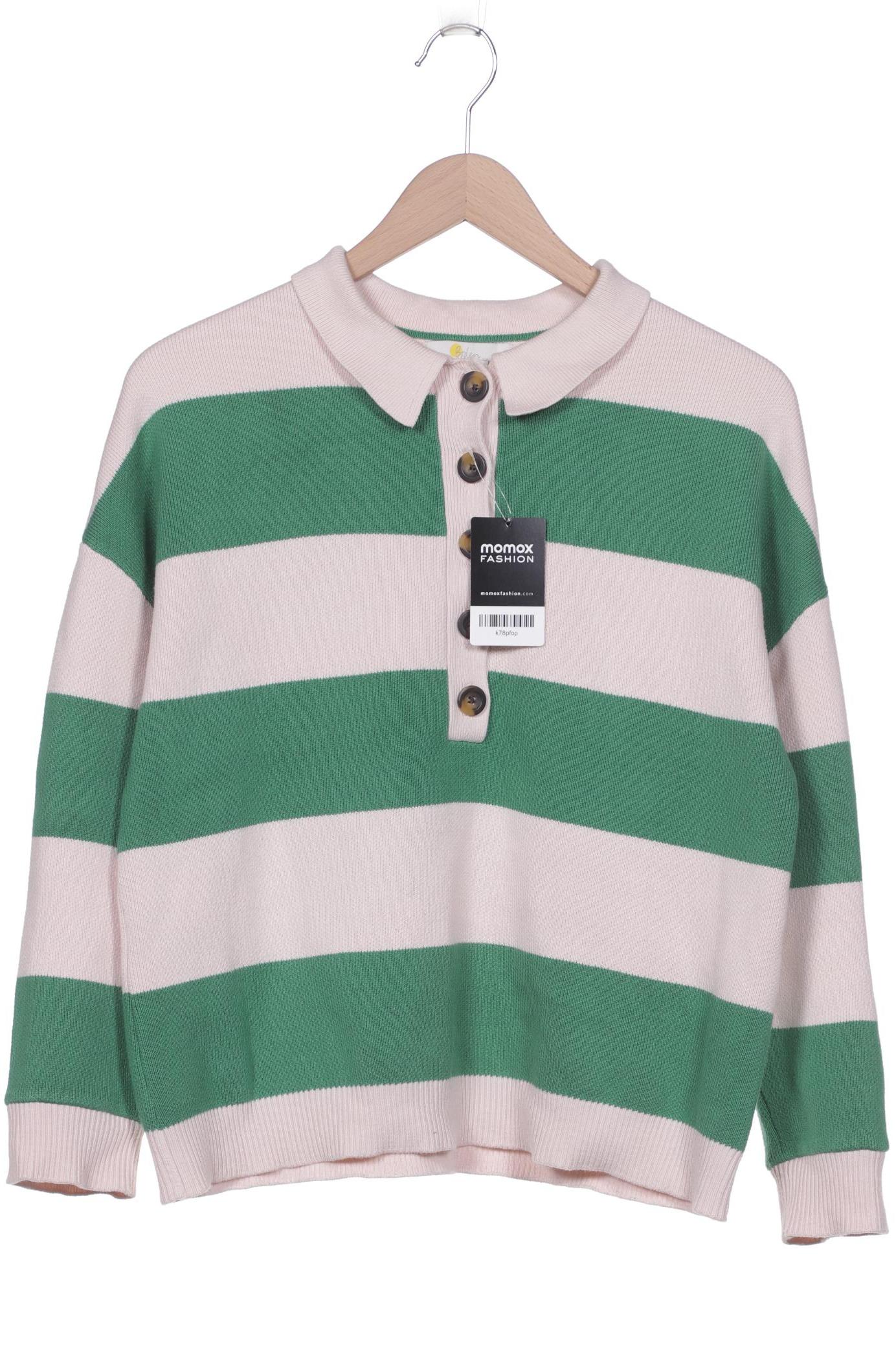 

Boden Damen Pullover, grün
