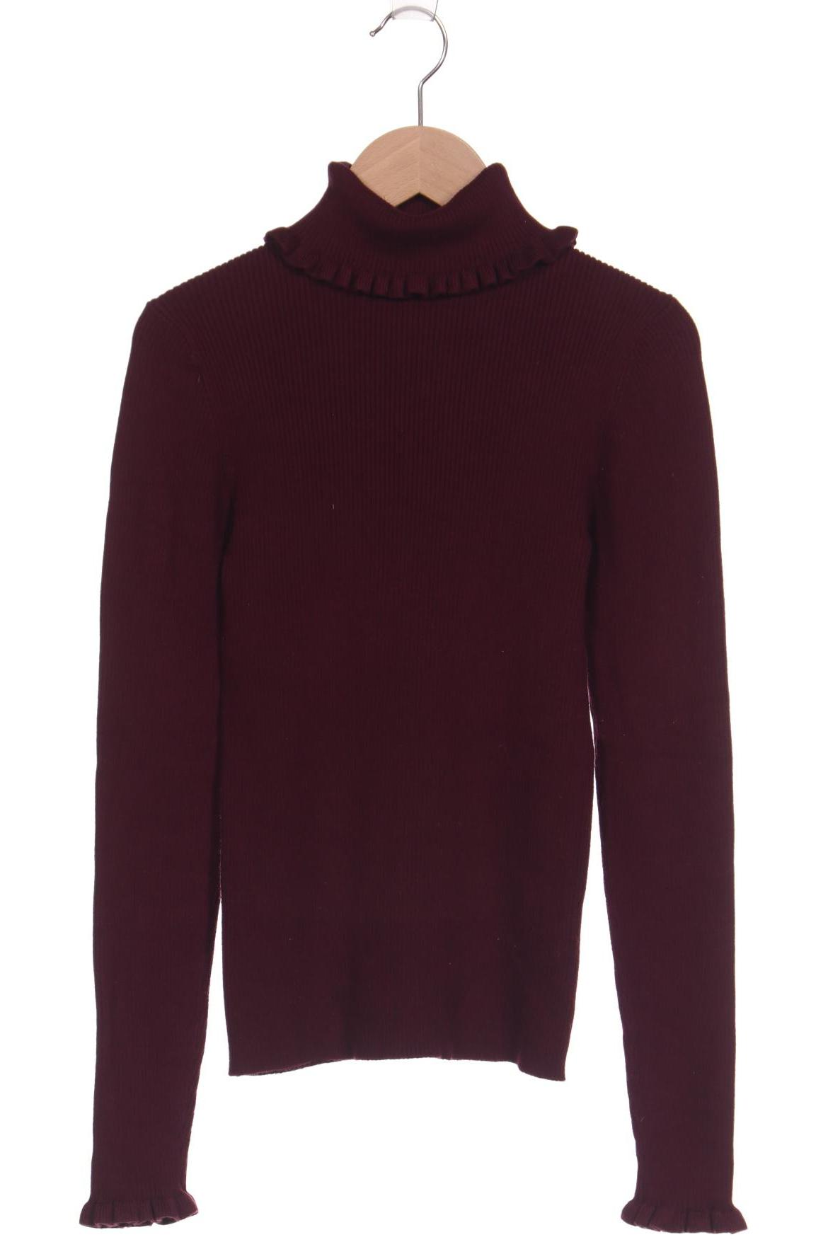 

Boden Damen Pullover, bordeaux, Gr. 36